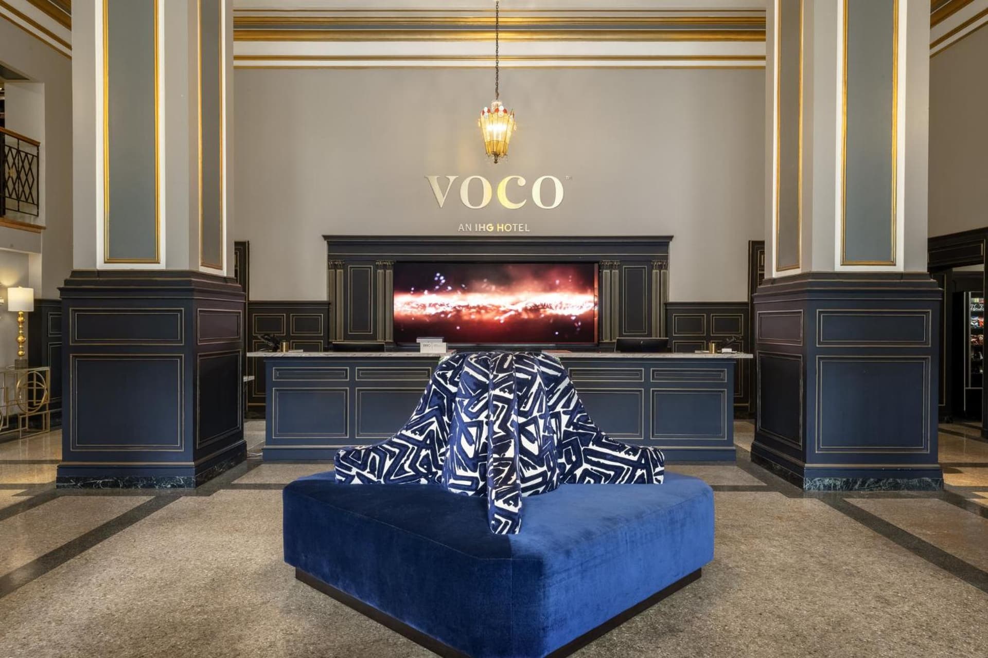 voco The Tiger Hotel, Columbia, MO by IHG gallery photo in Columbia, MO — image 30
