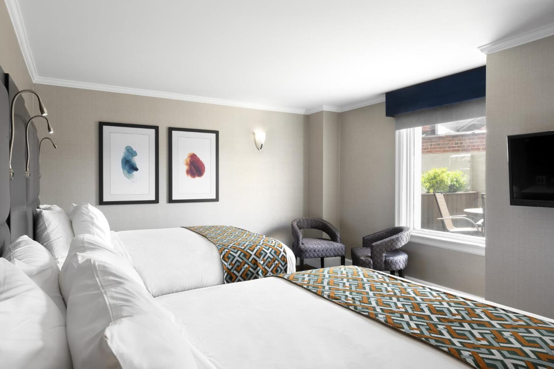 voco The Tiger Hotel, Columbia, MO by IHG gallery photo in Columbia, MO — image 53