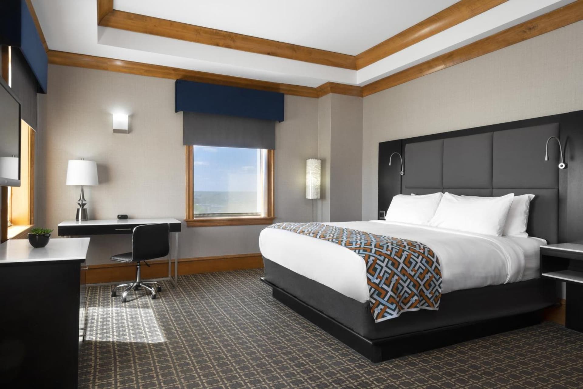 voco The Tiger Hotel, Columbia, MO by IHG gallery photo in Columbia, MO — image 78