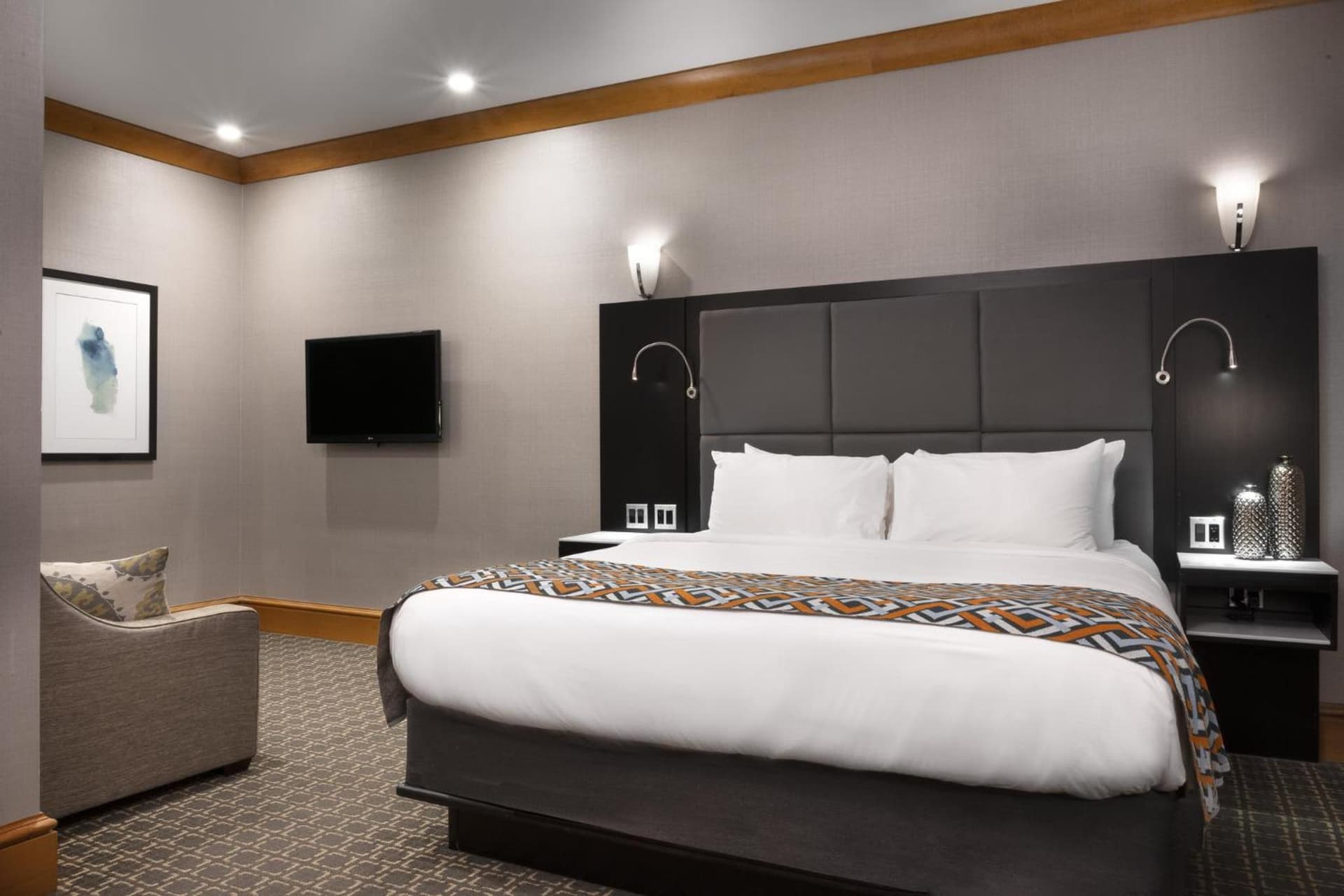 voco The Tiger Hotel, Columbia, MO by IHG gallery photo in Columbia, MO — image 4