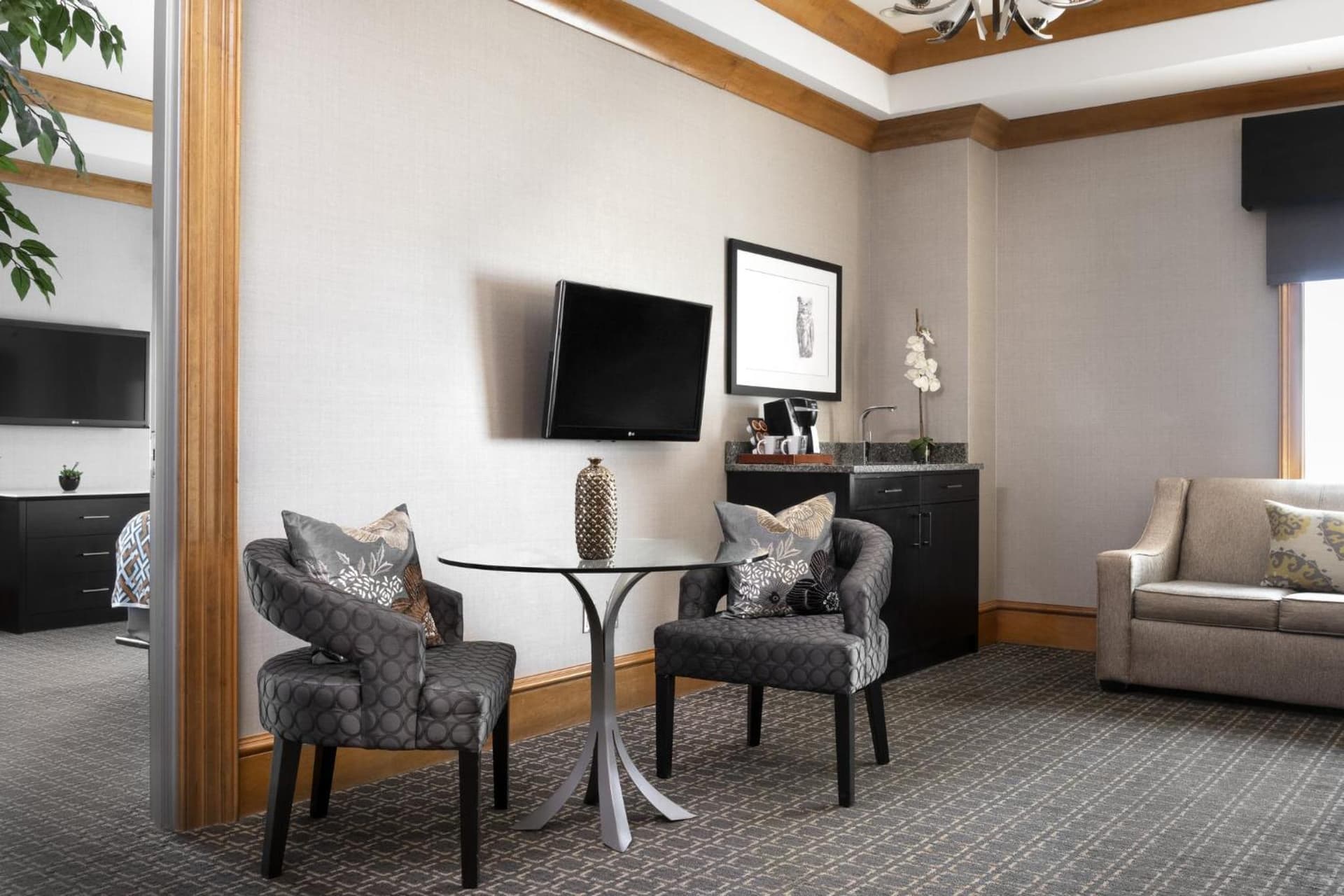 voco The Tiger Hotel, Columbia, MO by IHG gallery photo in Columbia, MO — image 100