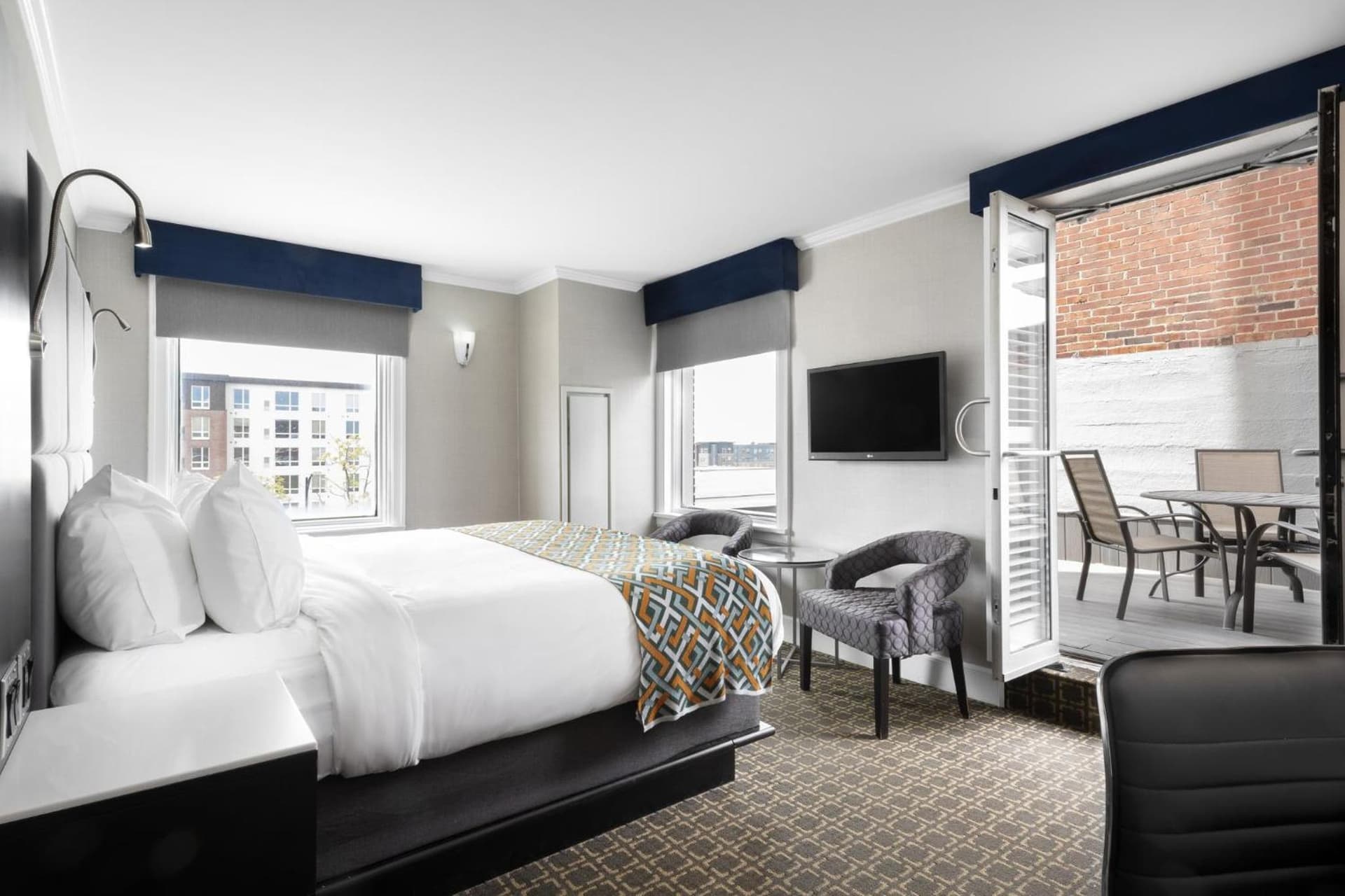 voco The Tiger Hotel, Columbia, MO by IHG gallery photo in Columbia, MO — image 23