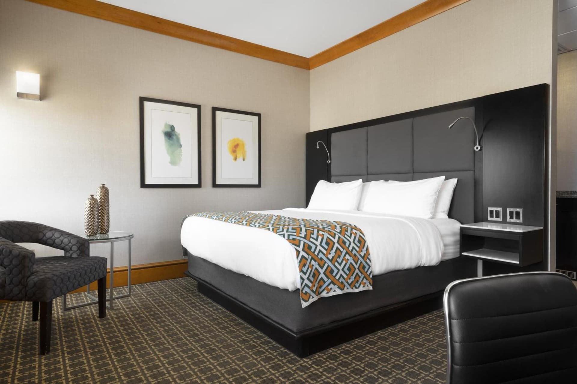 voco The Tiger Hotel, Columbia, MO by IHG gallery photo in Columbia, MO — image 42