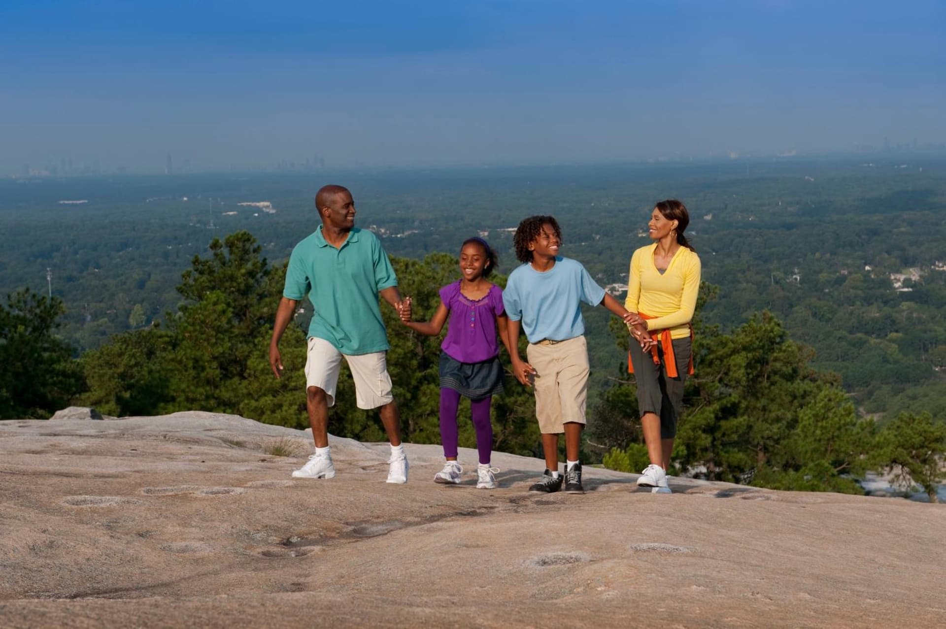 The Inn at Stone Mountain Park gallery photo in Stone Mountain, GA — image 25