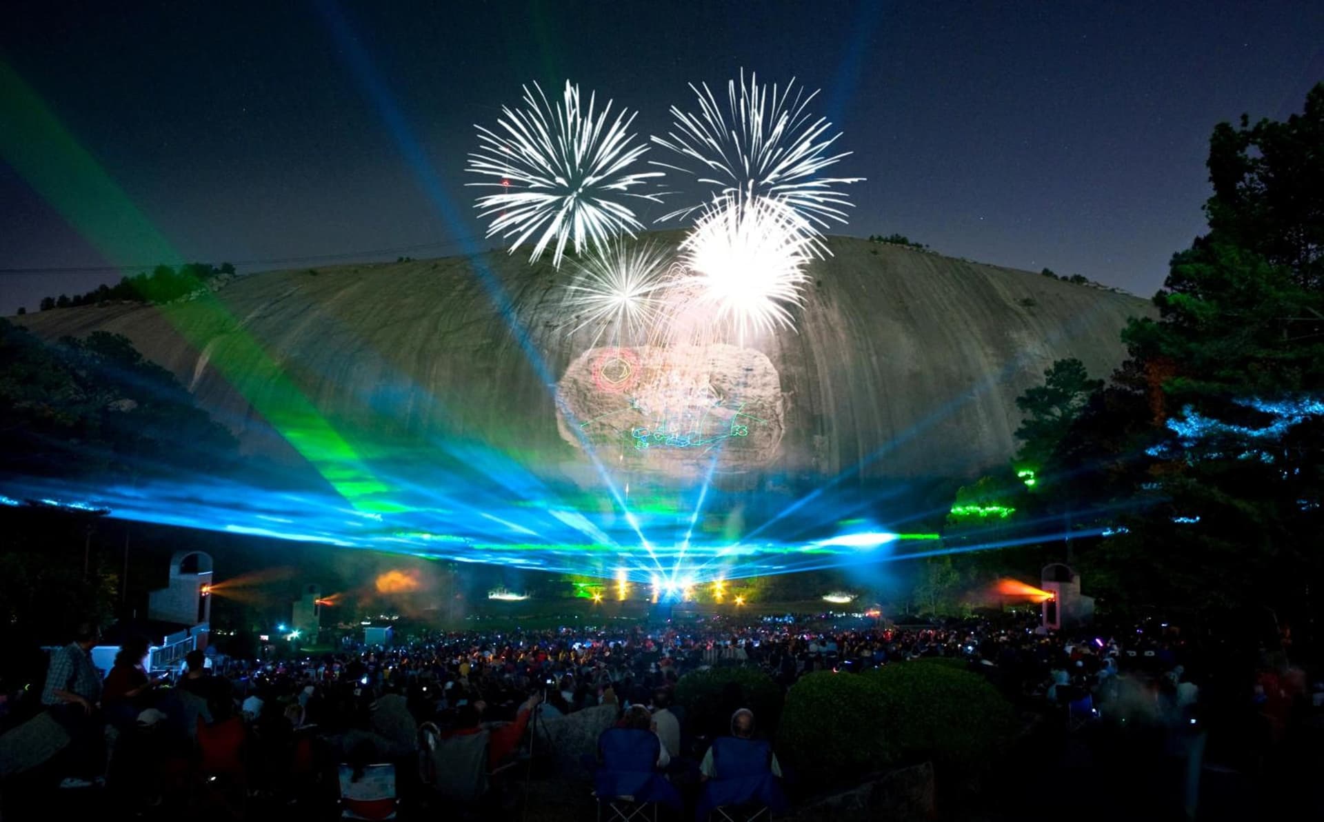 The Inn at Stone Mountain Park gallery photo in Stone Mountain, GA — image 20