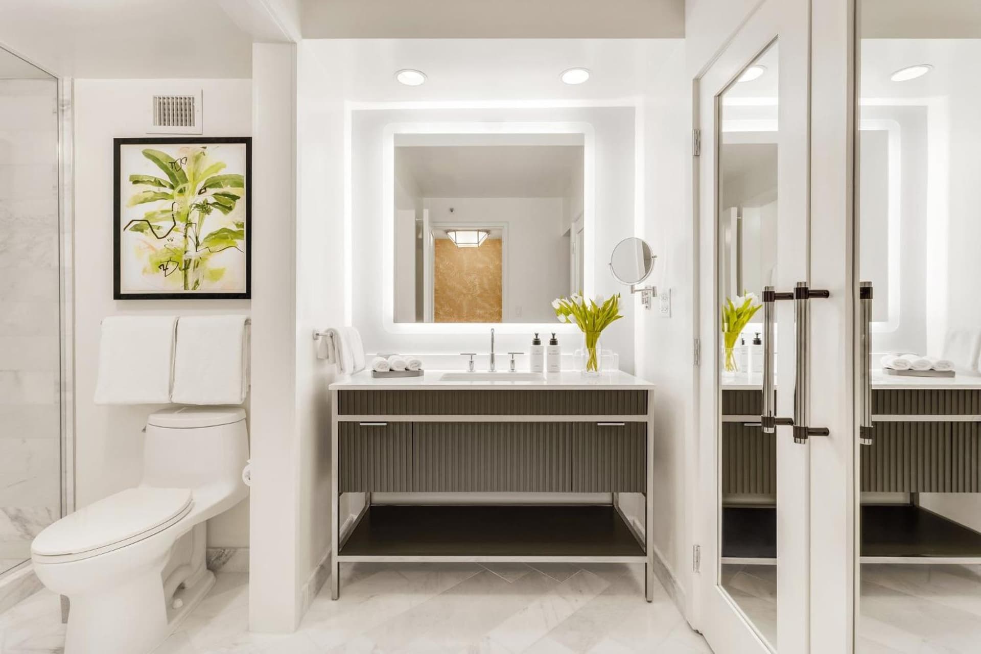 InterContinental Miami by IHG gallery photo in Miami, FL — image 85