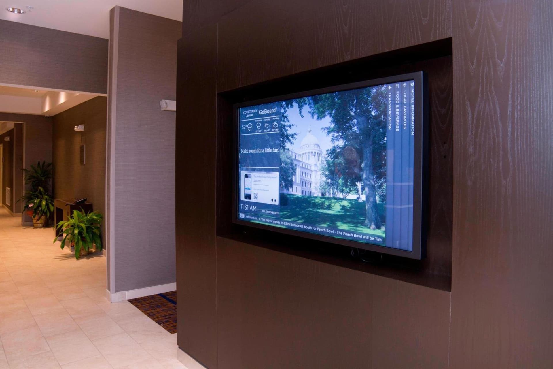 Courtyard by Marriott Jackson Airport/Pearl gallery photo in Pearl, MS — image 24