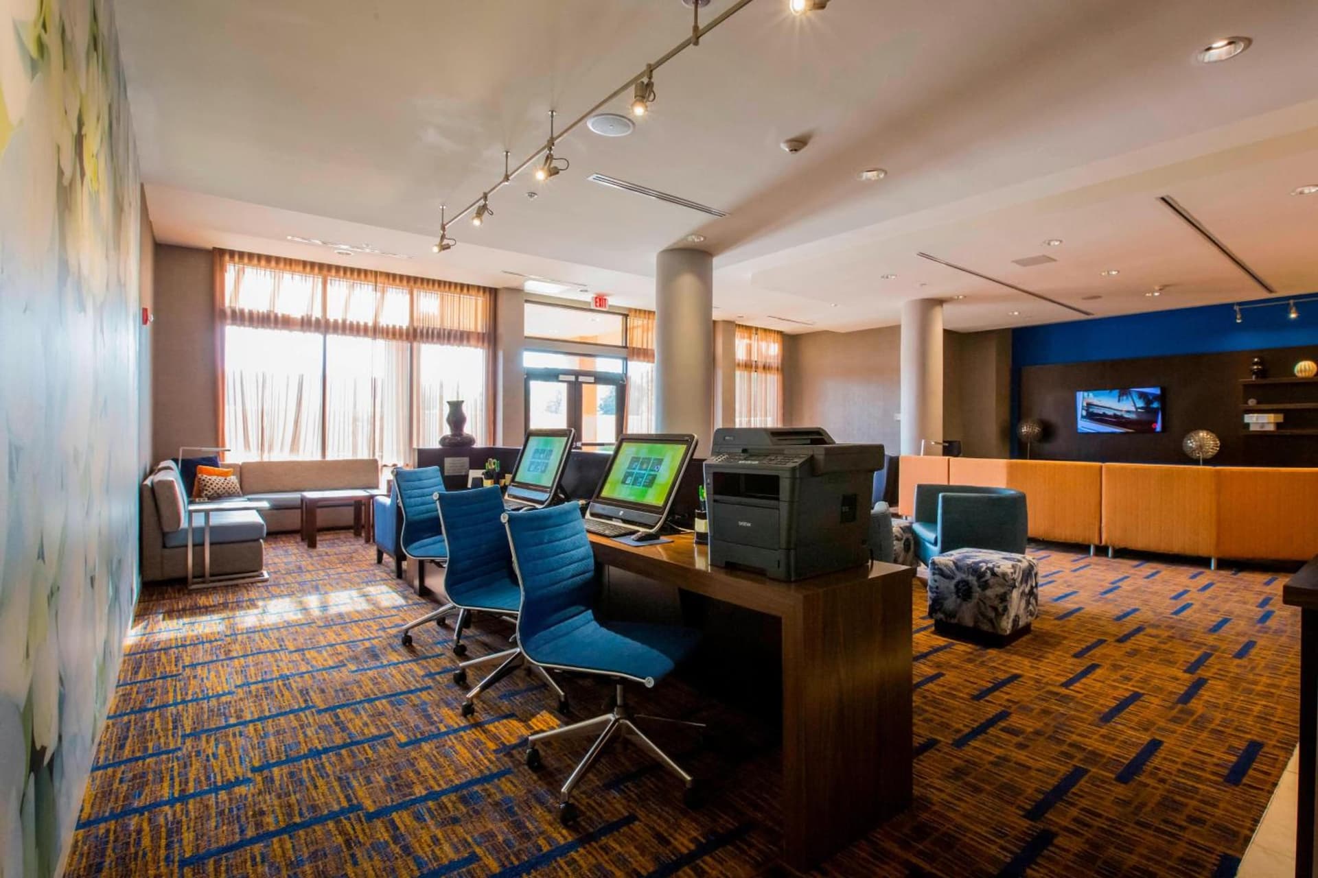 Courtyard by Marriott Jackson Airport/Pearl gallery photo in Pearl, MS — image 8