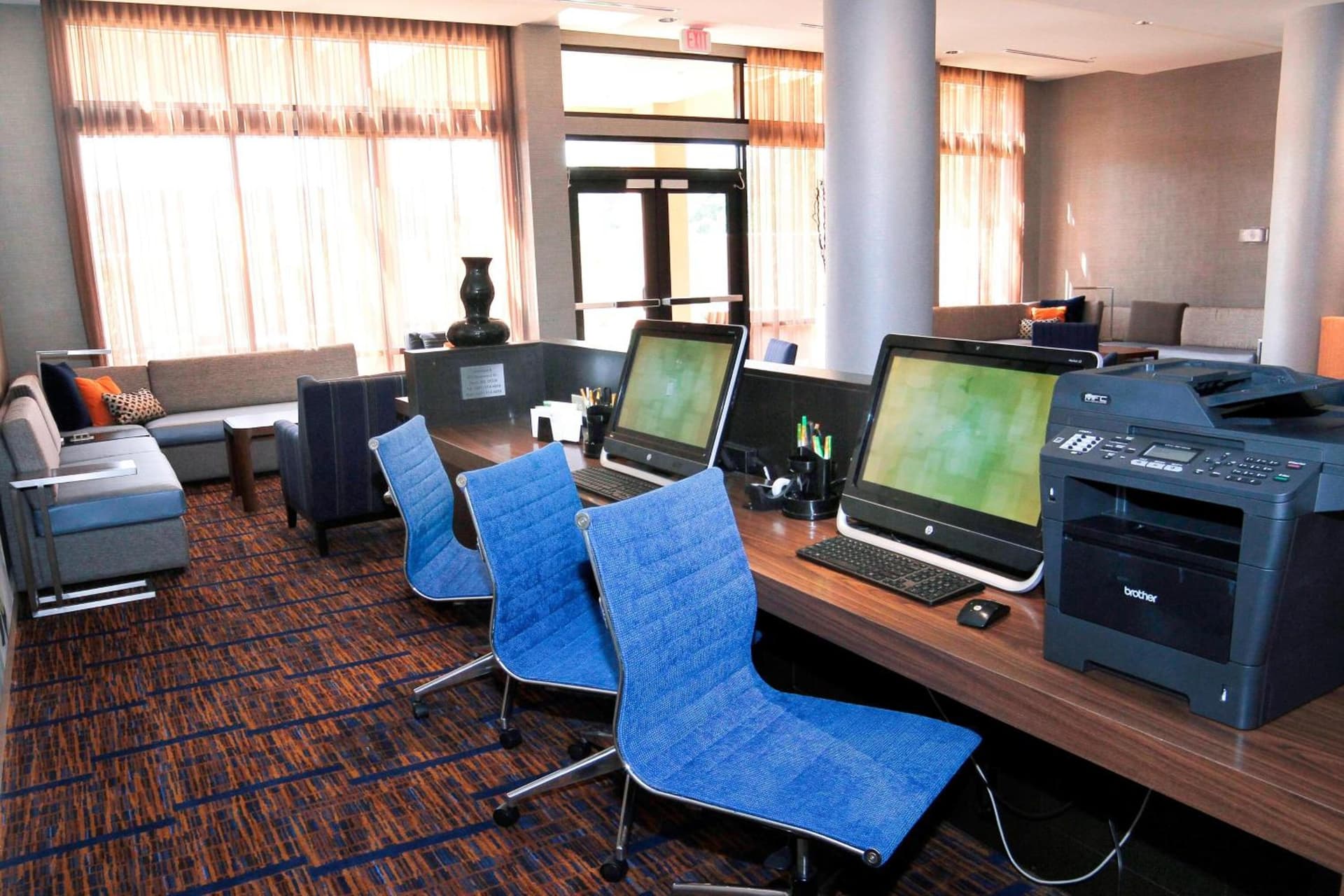 Courtyard by Marriott Jackson Airport/Pearl gallery photo in Pearl, MS — image 26