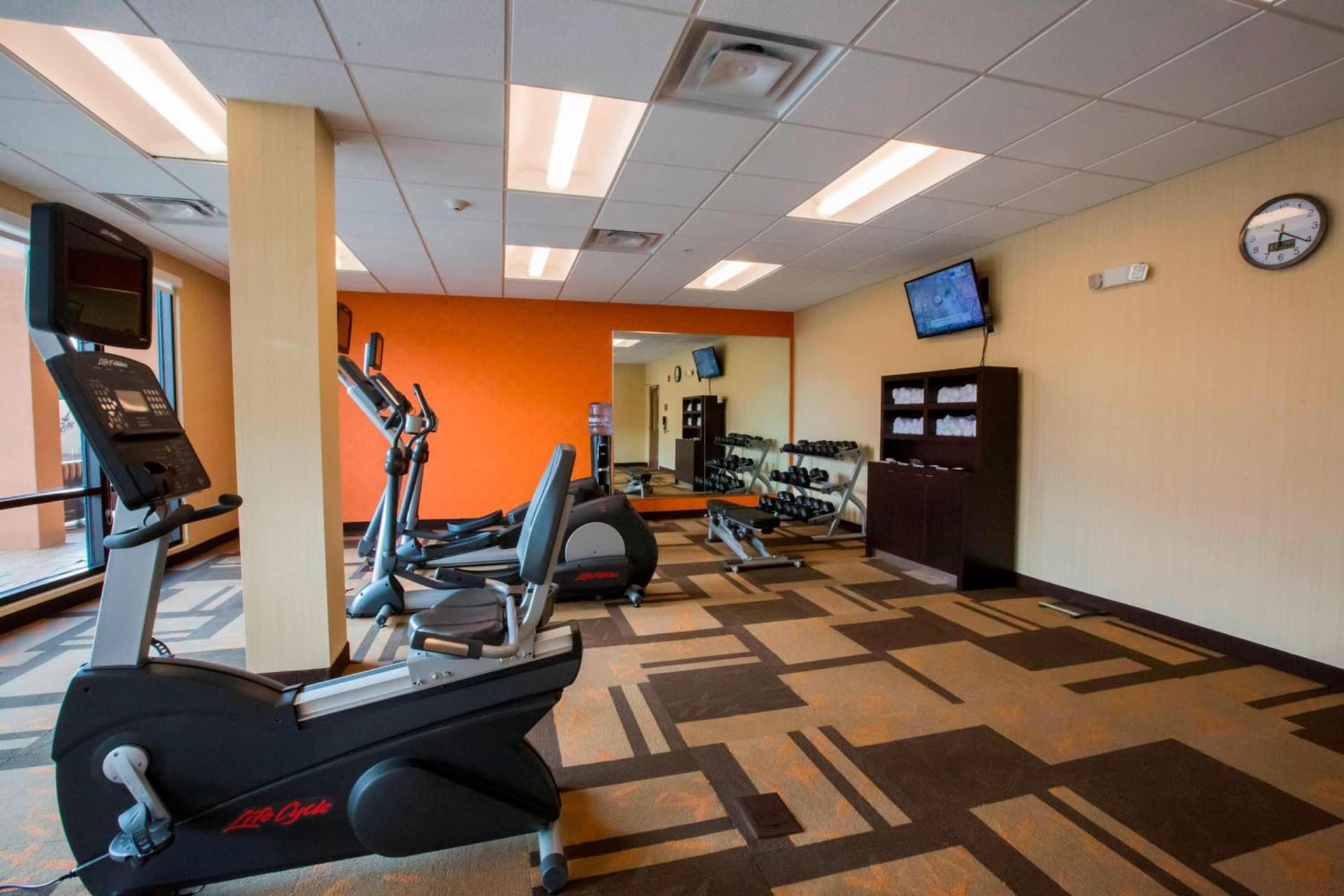 Courtyard by Marriott Jackson Airport/Pearl gallery photo in Pearl, MS — image 25