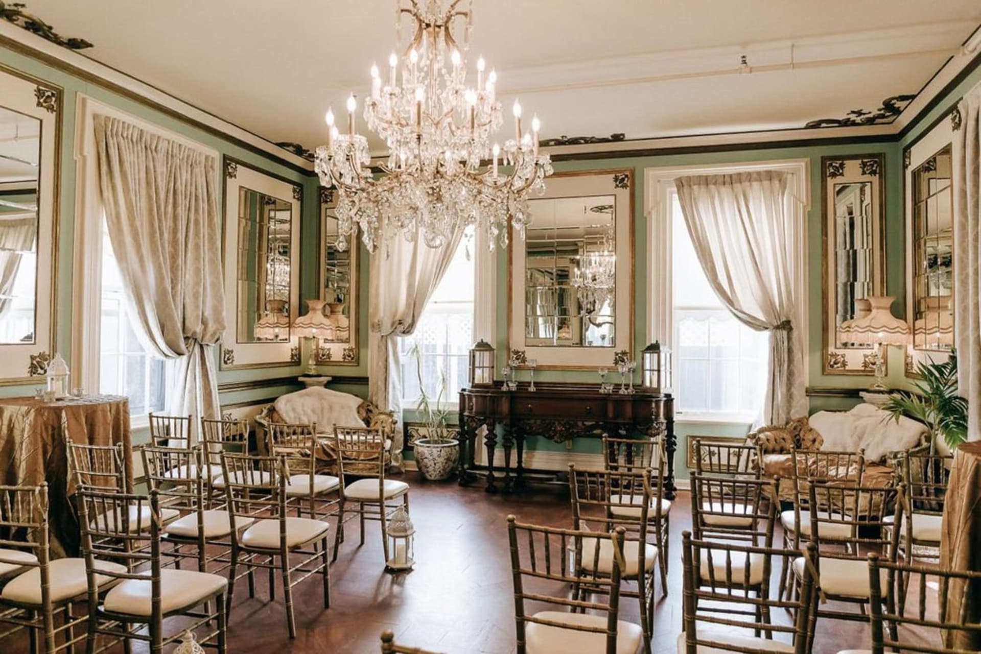 Maxwell Mansion Hotel gallery photo in Lake Geneva, WI — image 93