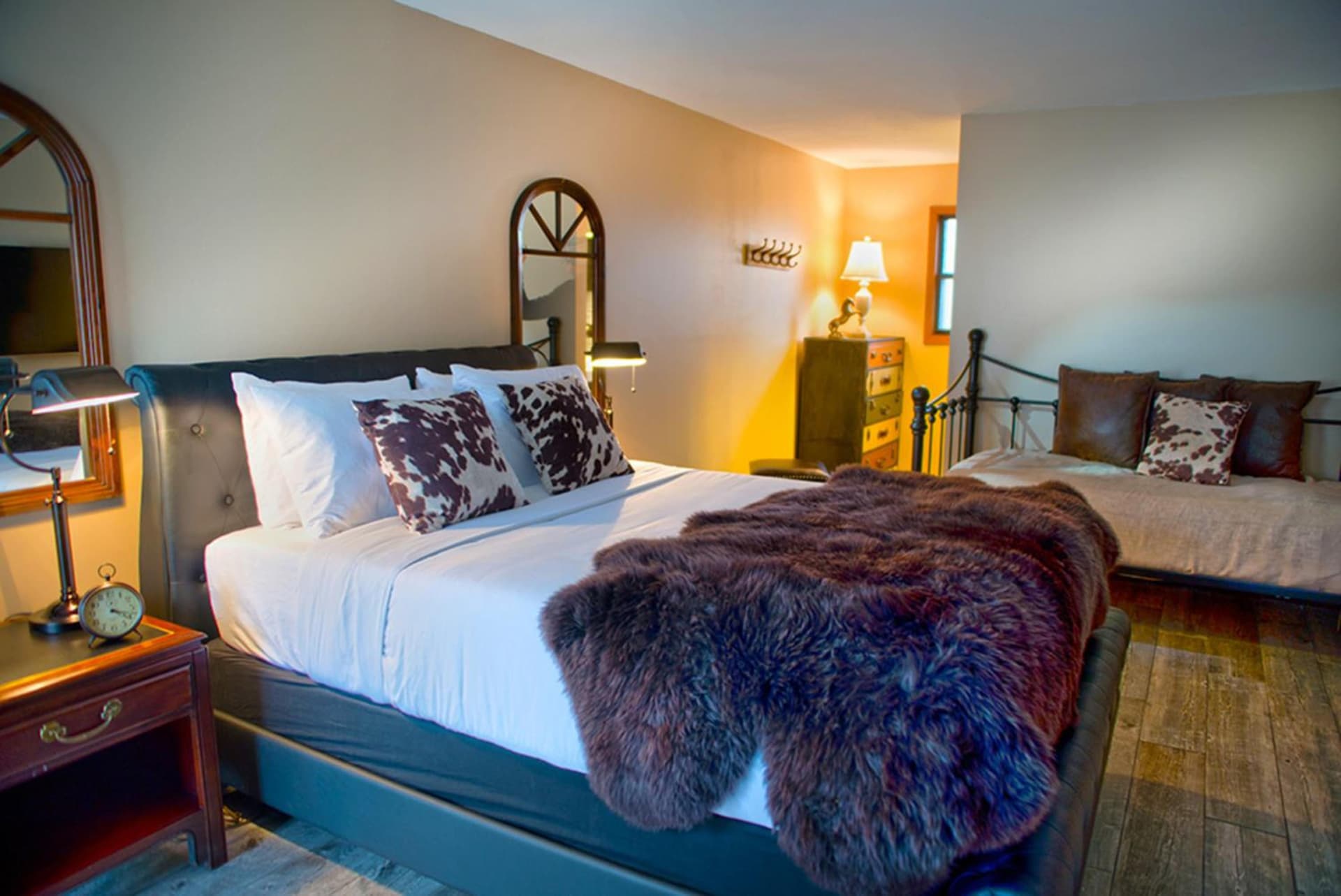 Maxwell Mansion Hotel gallery photo in Lake Geneva, WI — image 18