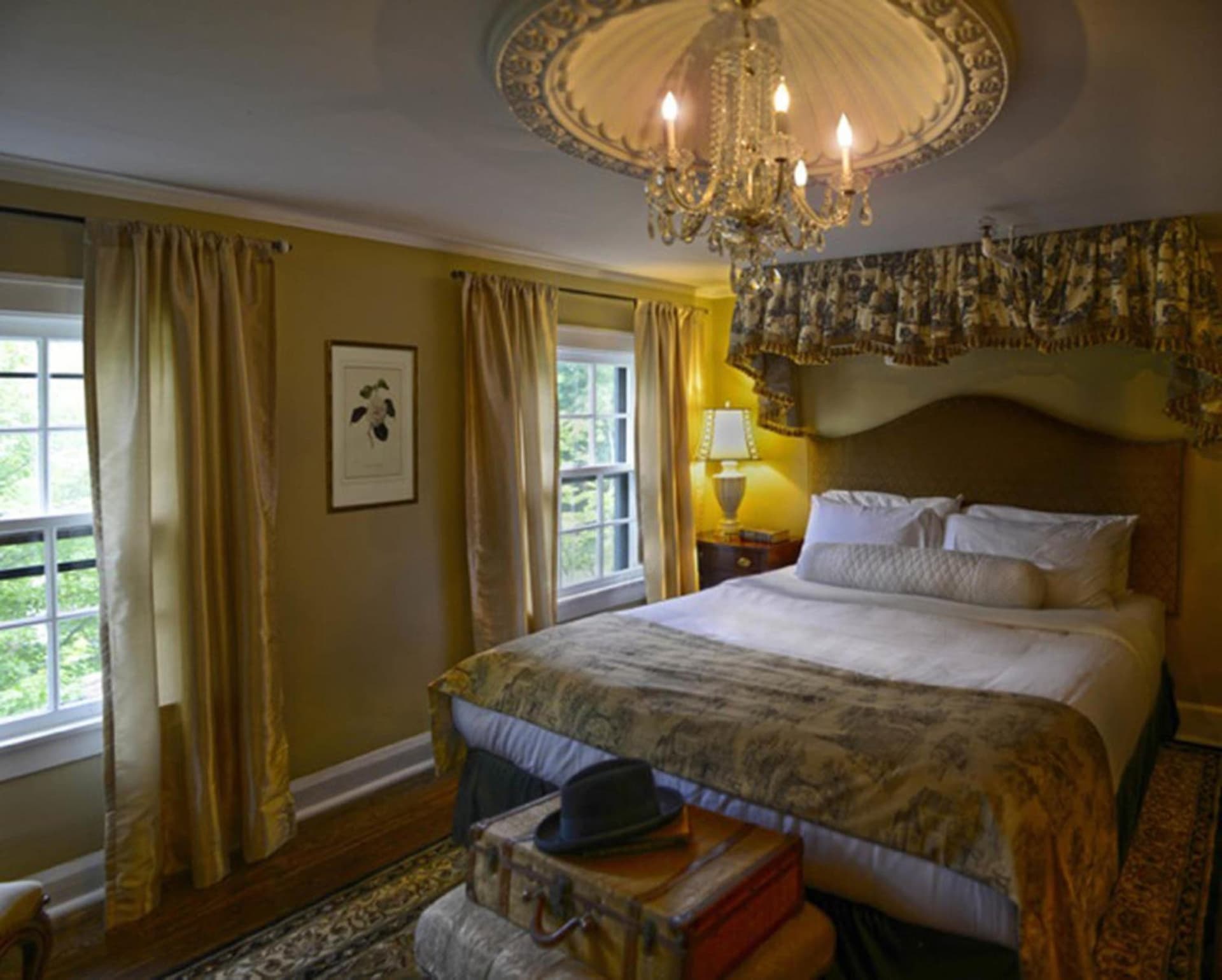 Maxwell Mansion Hotel gallery photo in Lake Geneva, WI — image 12