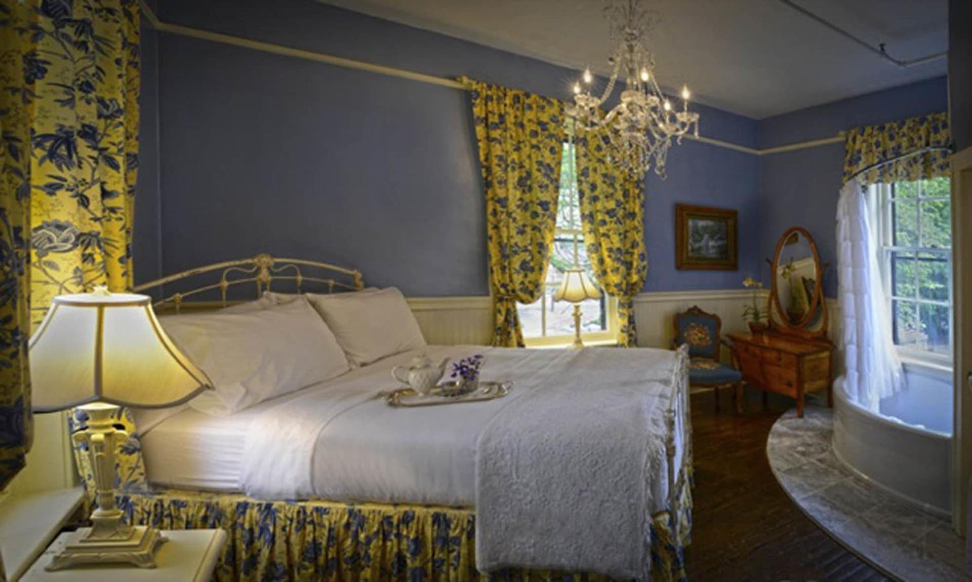 Maxwell Mansion Hotel gallery photo in Lake Geneva, WI — image 21