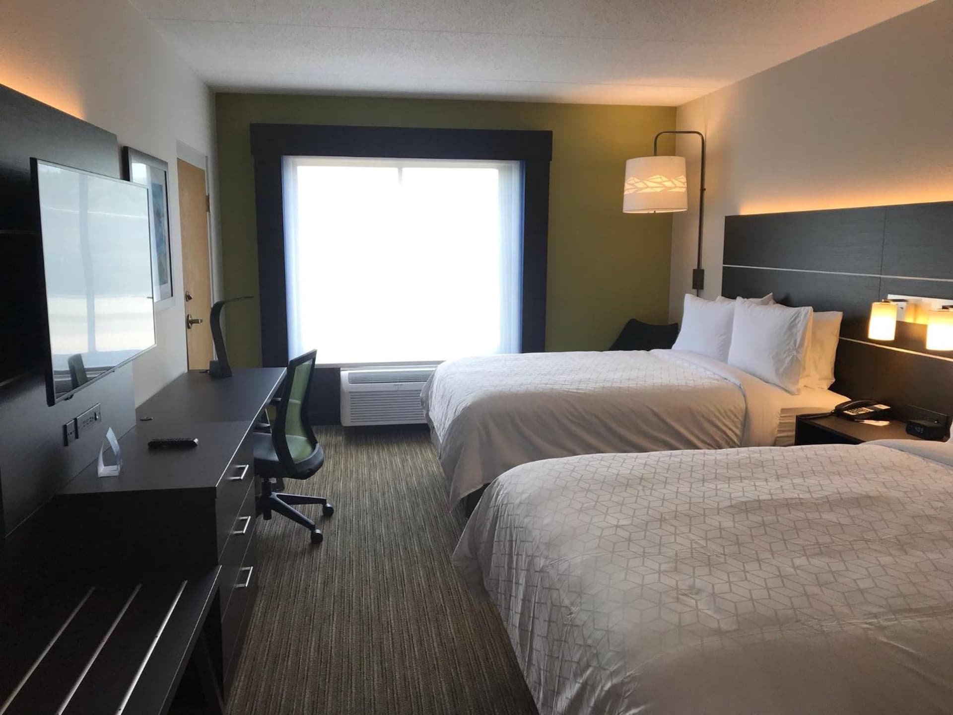 Holiday Inn Express & Suites - Prospect Heights by IHG gallery photo in Prospect Heights, IL — image 37