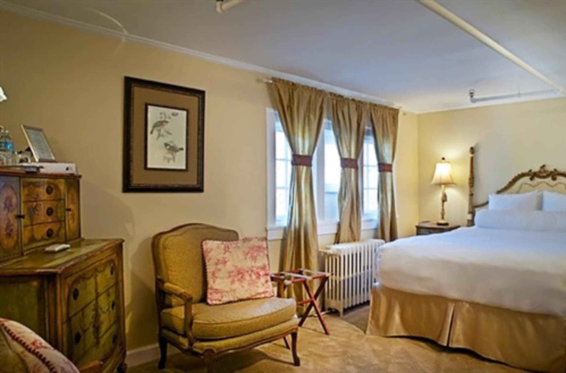 Maxwell Mansion Hotel gallery photo in Lake Geneva, WI — image 82