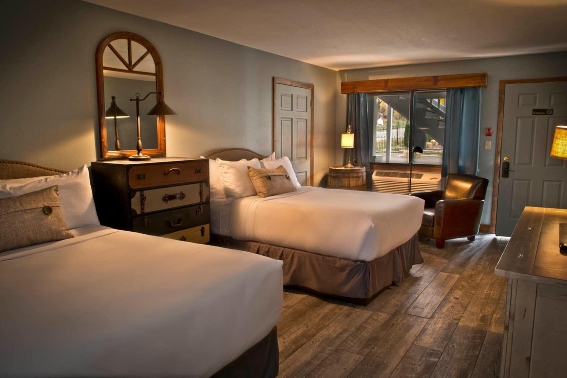 Maxwell Mansion Hotel gallery photo in Lake Geneva, WI — image 94
