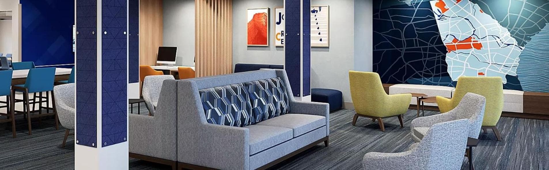 Holiday Inn Express & Suites Kernersville South by IHG property views in Kernersville, NC — gallery photo 3