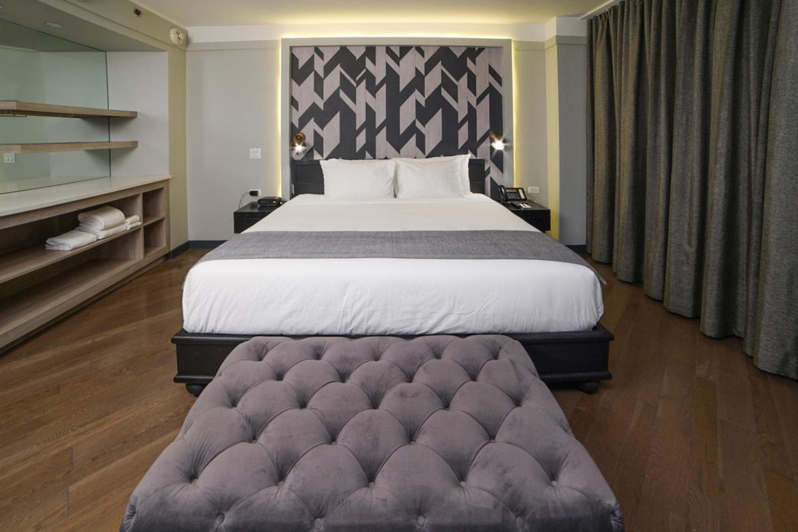 The Tillary Hotel Brooklyn gallery photo in Brooklyn, NY — image 33