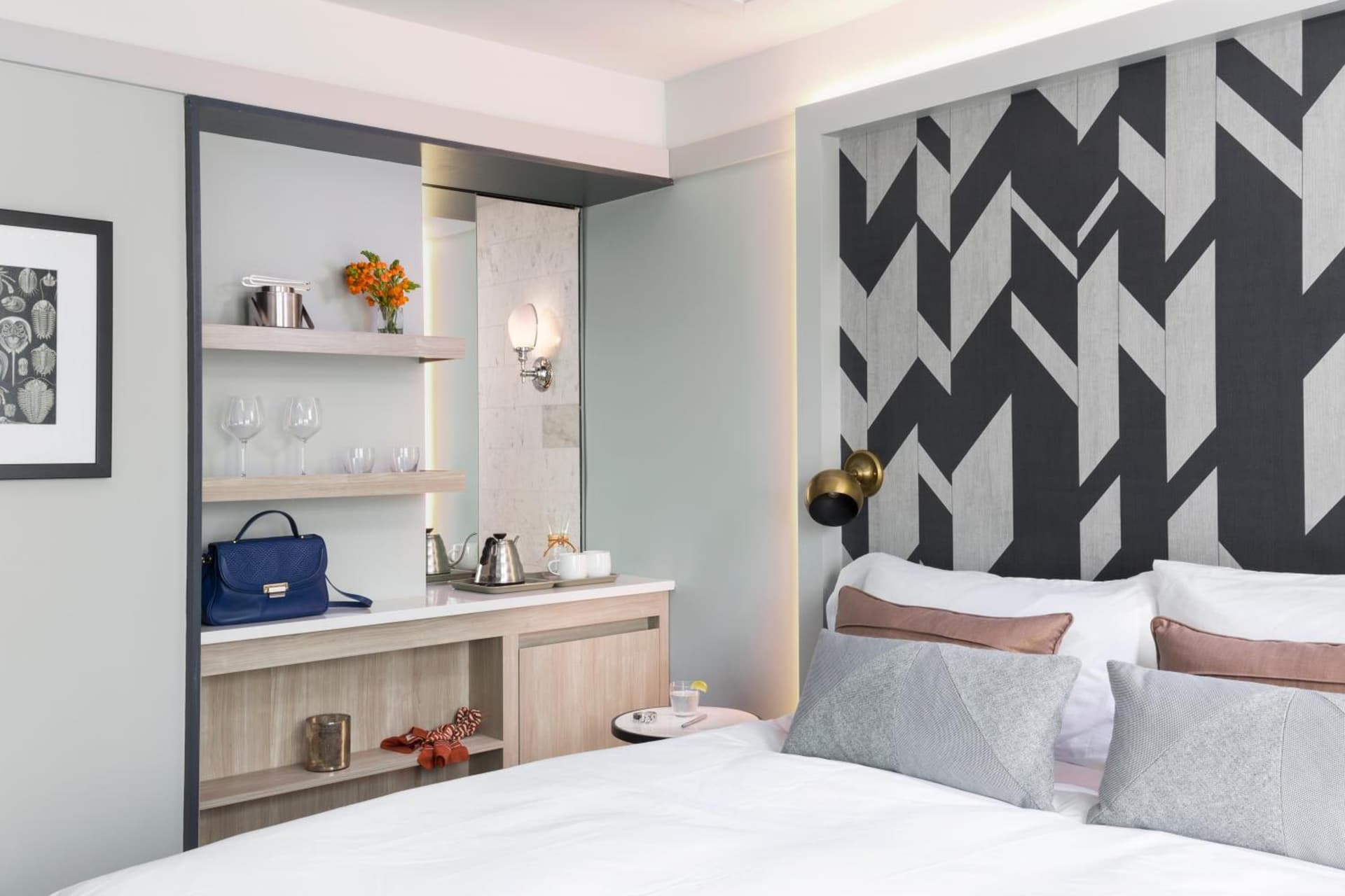 The Tillary Hotel Brooklyn gallery photo in Brooklyn, NY — image 19