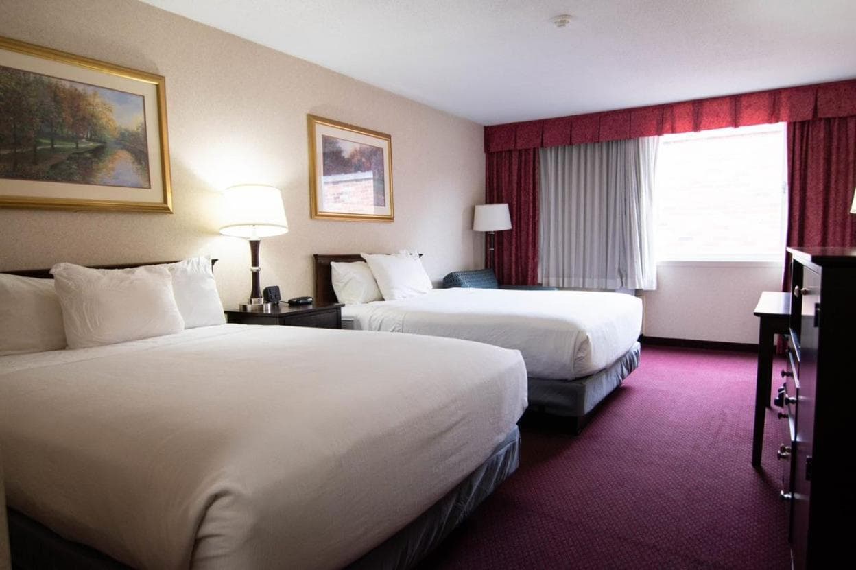 Fireside Inn & Suites Portland gallery photo in Portland, ME — image 94