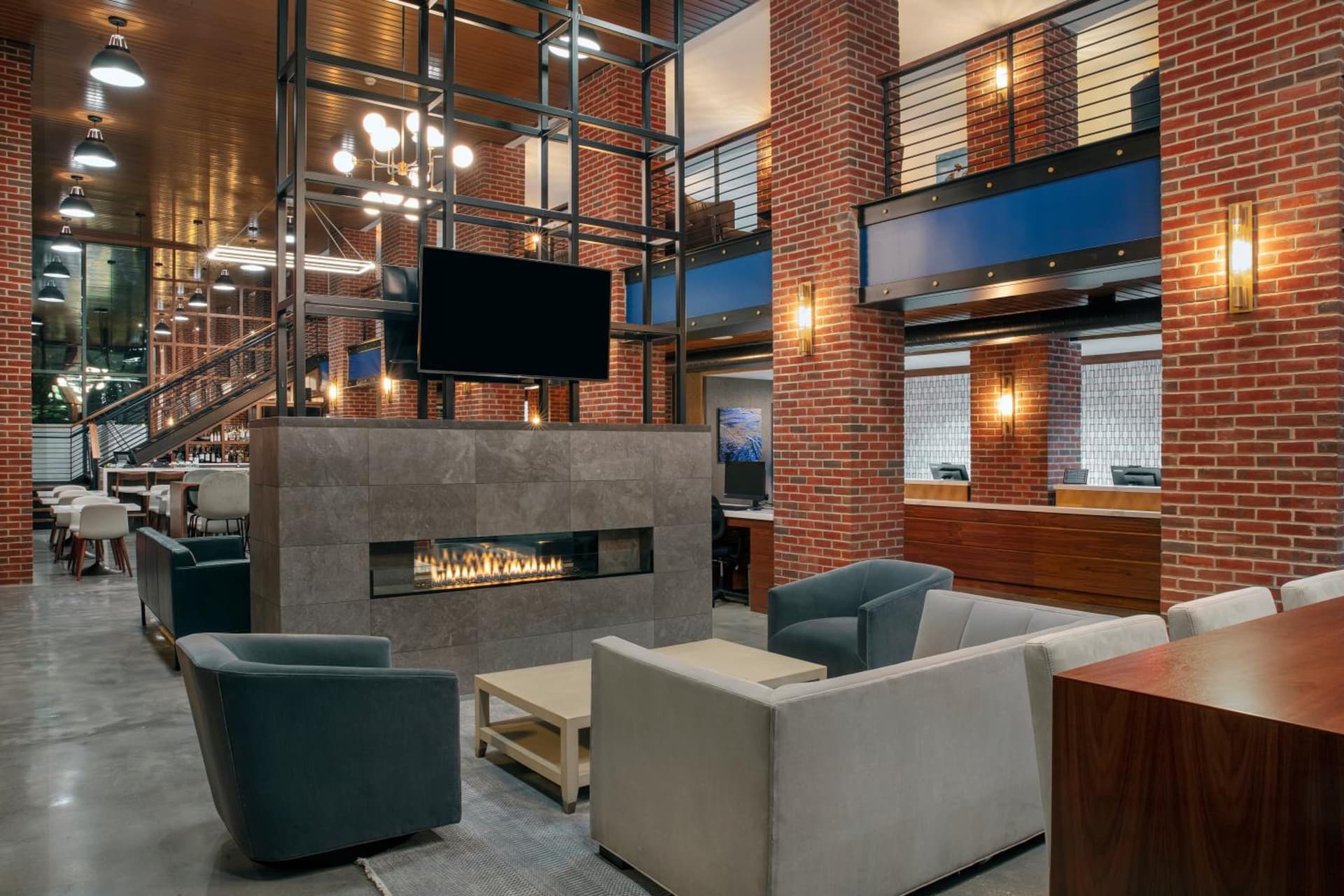 Residence Inn by Marriott Norwalk gallery photo in Norwalk, CT — image 30