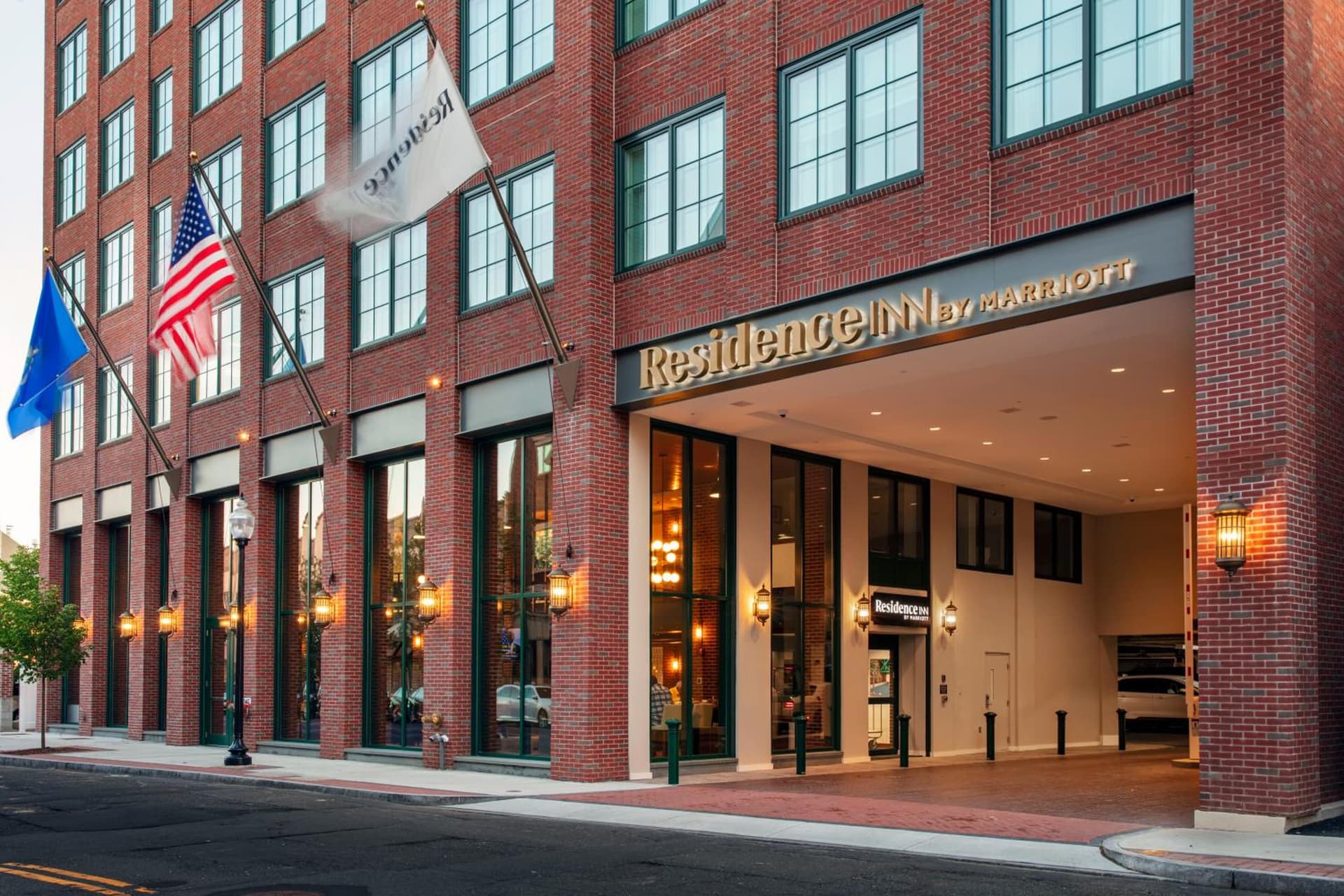 Residence Inn by Marriott Norwalk gallery photo in Norwalk, CT — image 56