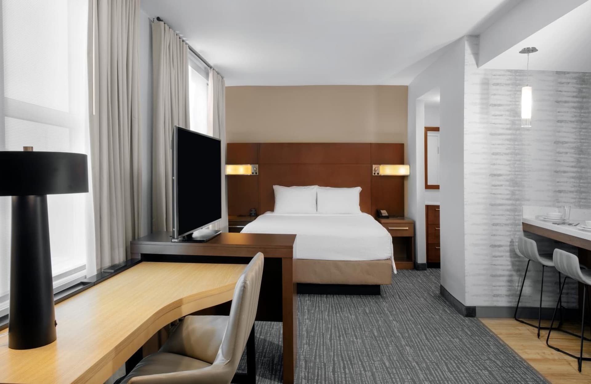 Residence Inn by Marriott Norwalk gallery photo in Norwalk, CT — image 36