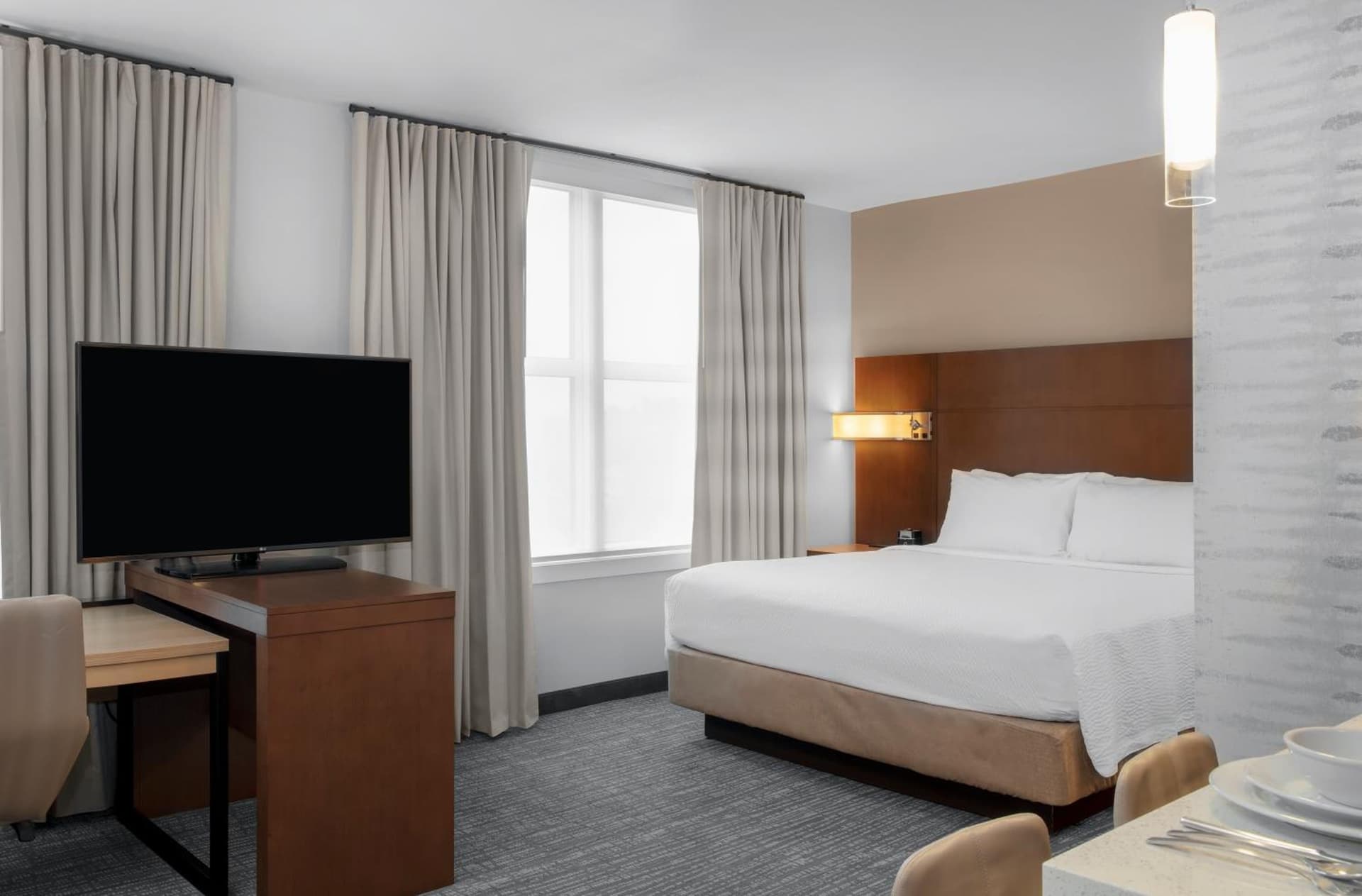 Residence Inn by Marriott Norwalk gallery photo in Norwalk, CT — image 41
