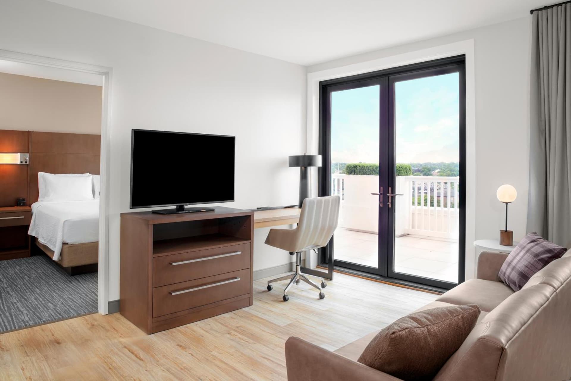Residence Inn by Marriott Norwalk gallery photo in Norwalk, CT — image 42
