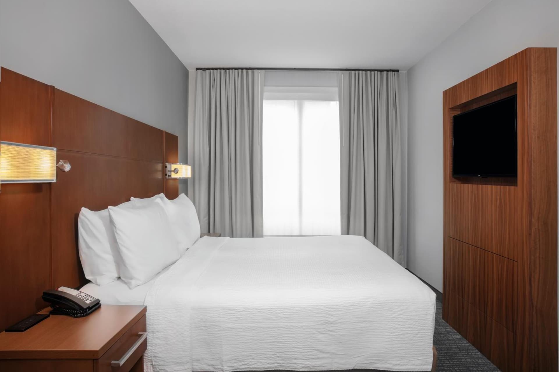 Residence Inn by Marriott Norwalk gallery photo in Norwalk, CT — image 48