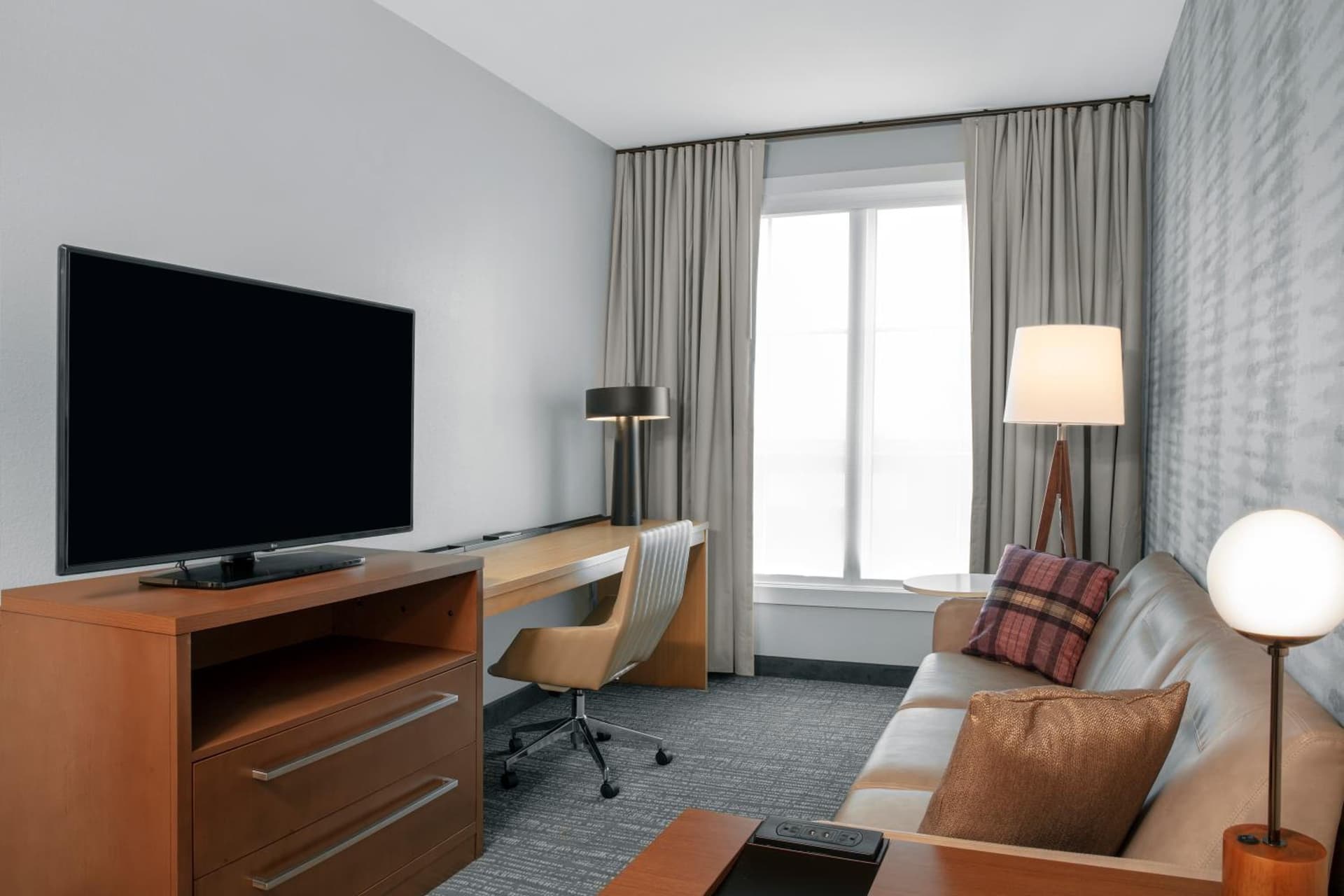 Residence Inn by Marriott Norwalk gallery photo in Norwalk, CT — image 38