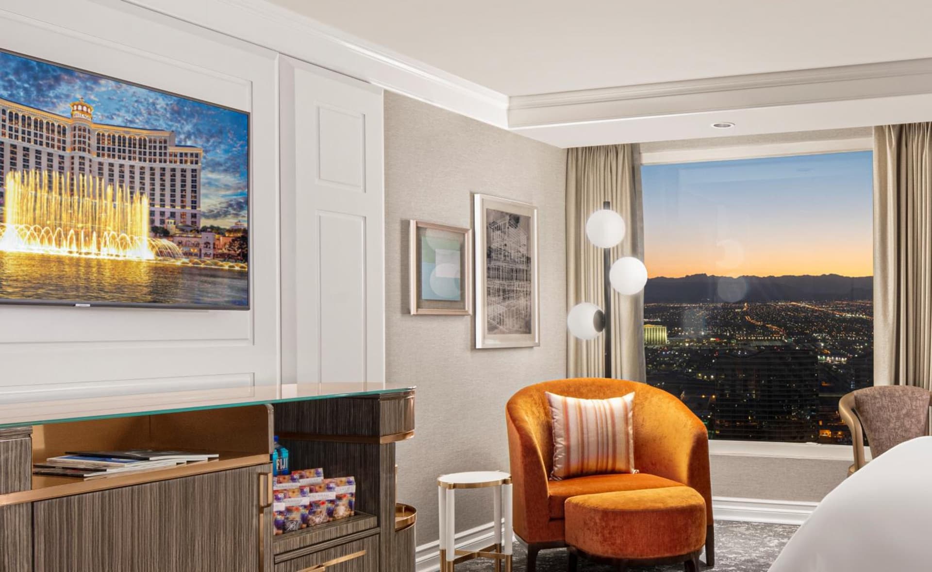 Bellagio gallery photo in Las Vegas, NV — image 11