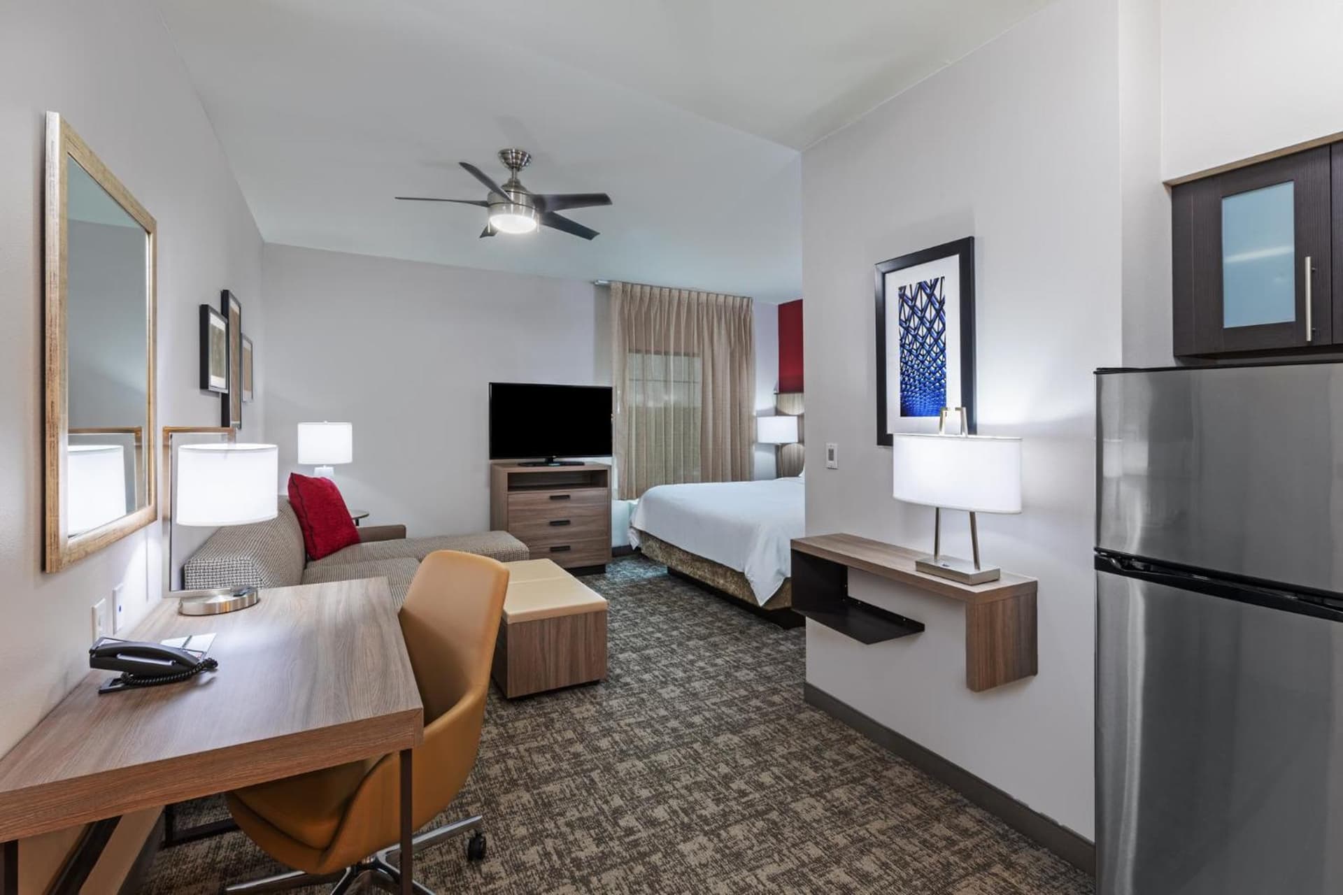 Staybridge Suites - Houston IAH Airport East by IHG gallery photo in Humble, TX — image 6