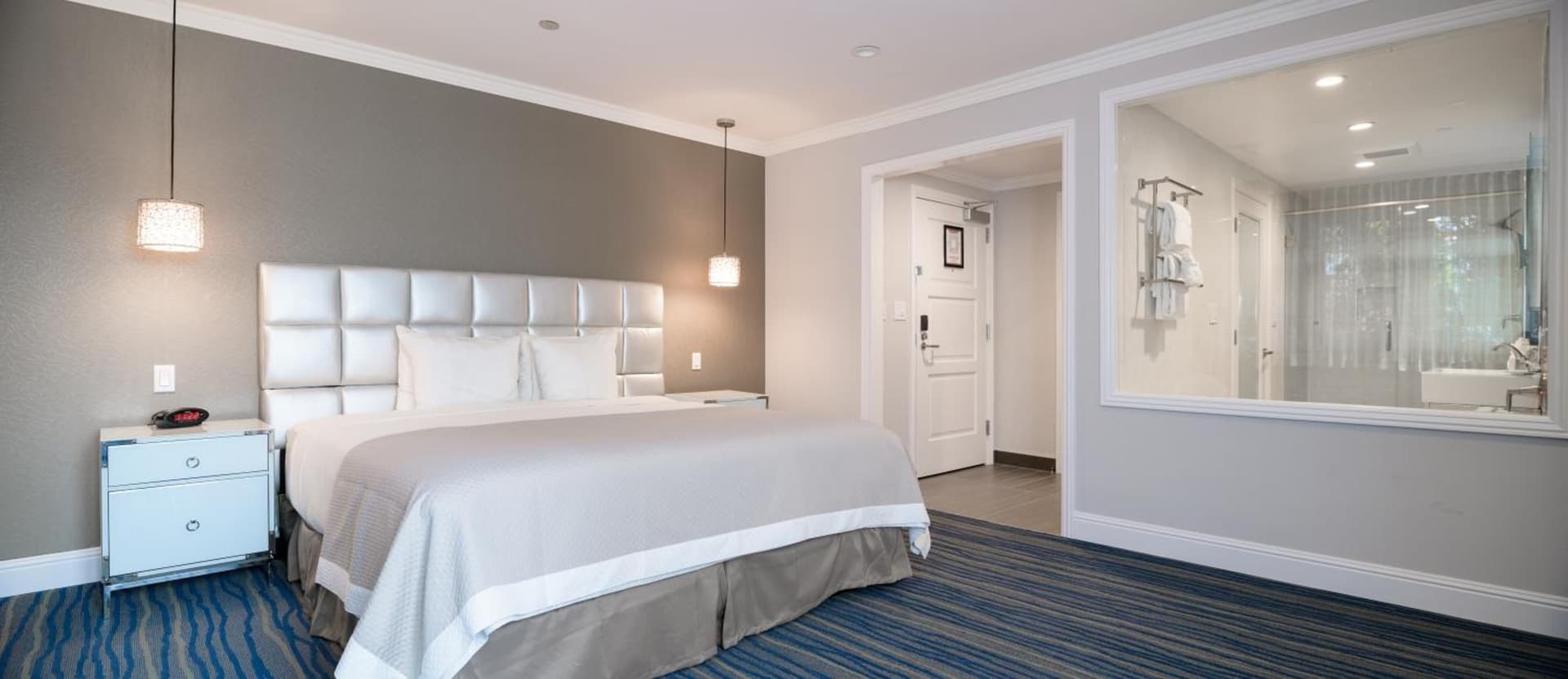 Woodcrest Hotel Cupertino gallery photo in Santa Clara, CA — image 20