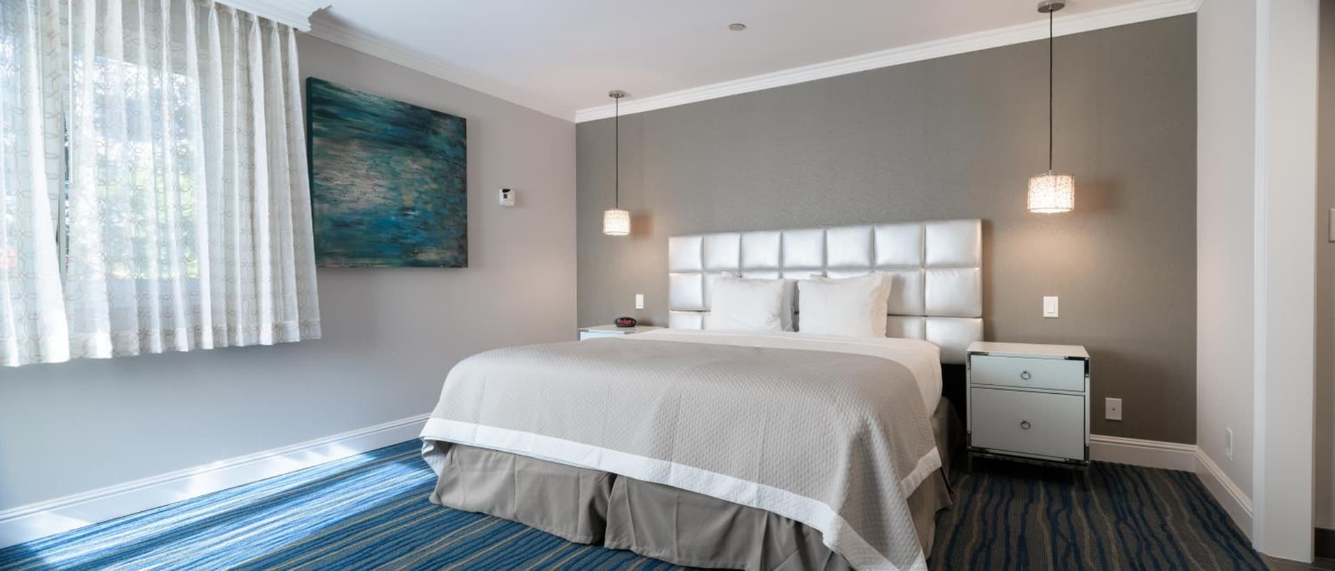 Woodcrest Hotel Cupertino gallery photo in Santa Clara, CA — image 9