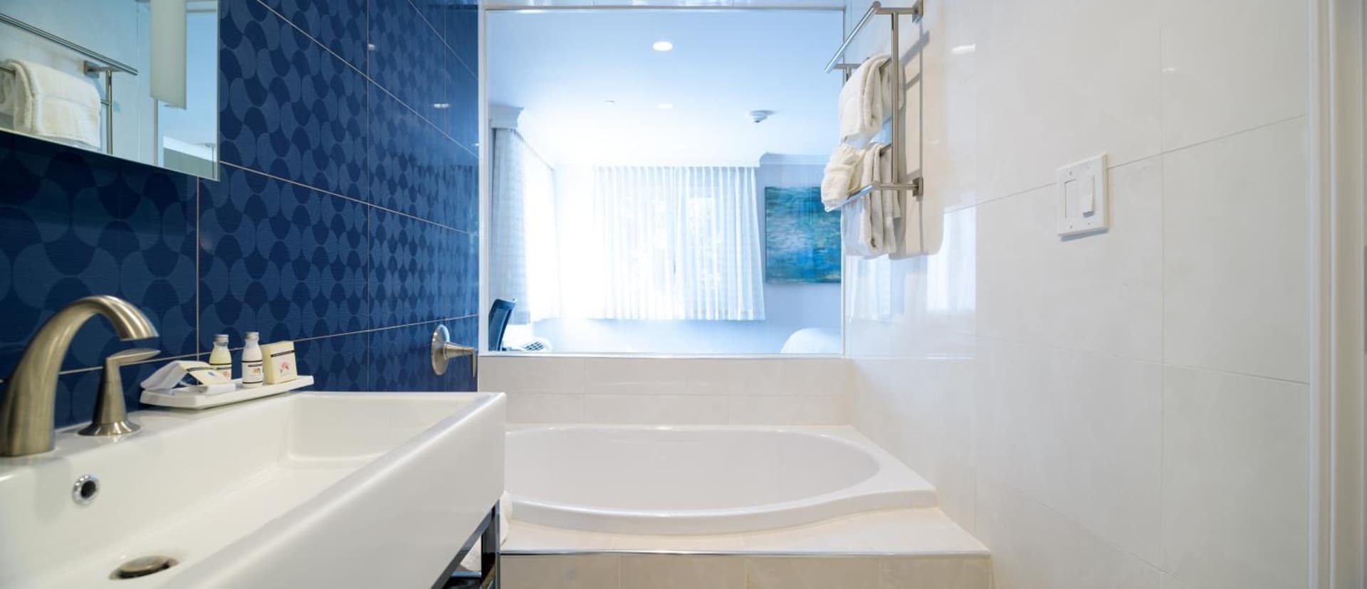 Woodcrest Hotel Cupertino gallery photo in Santa Clara, CA — image 30