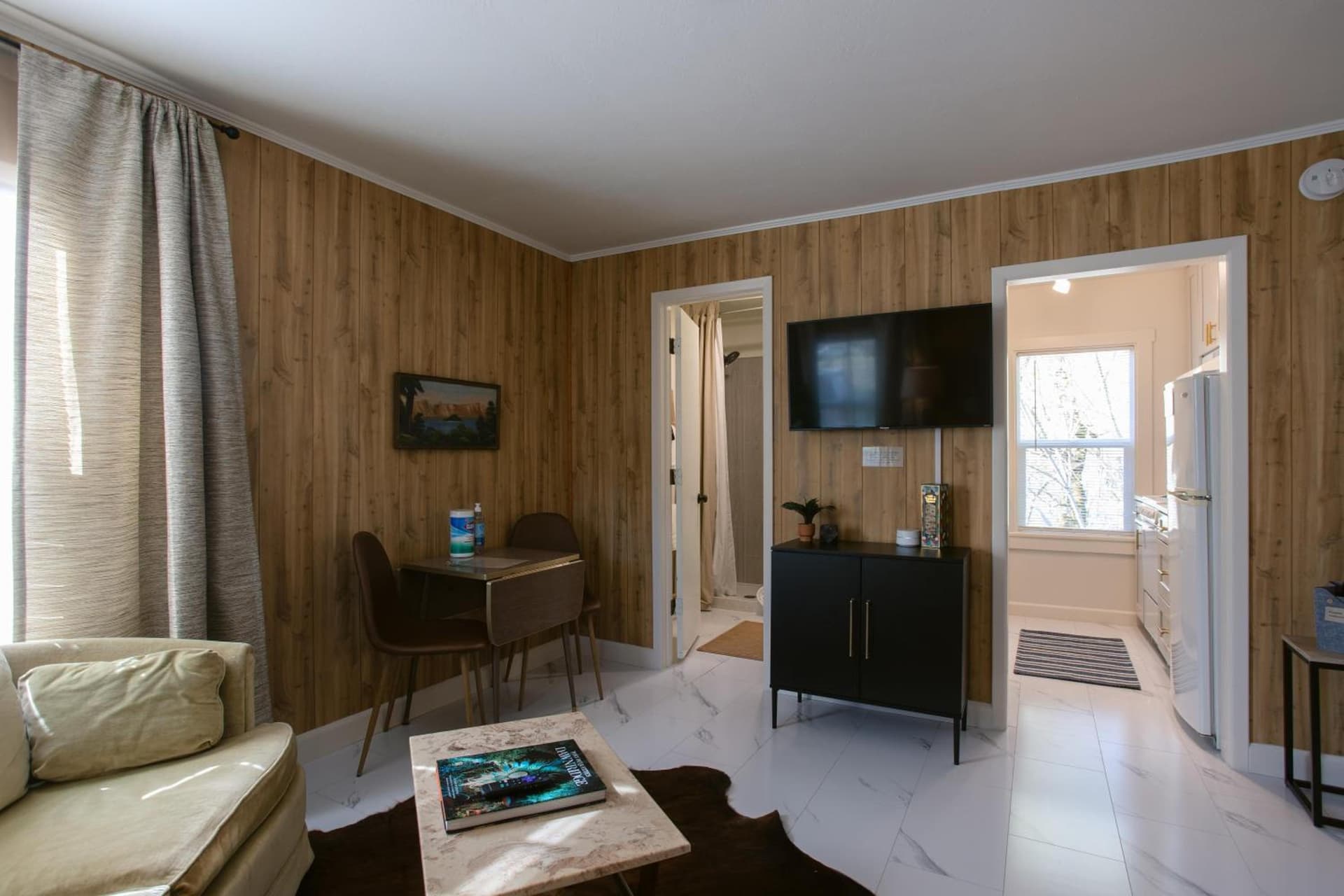 Waterfront River Apartments gallery photo in Rogue River, OR — image 134