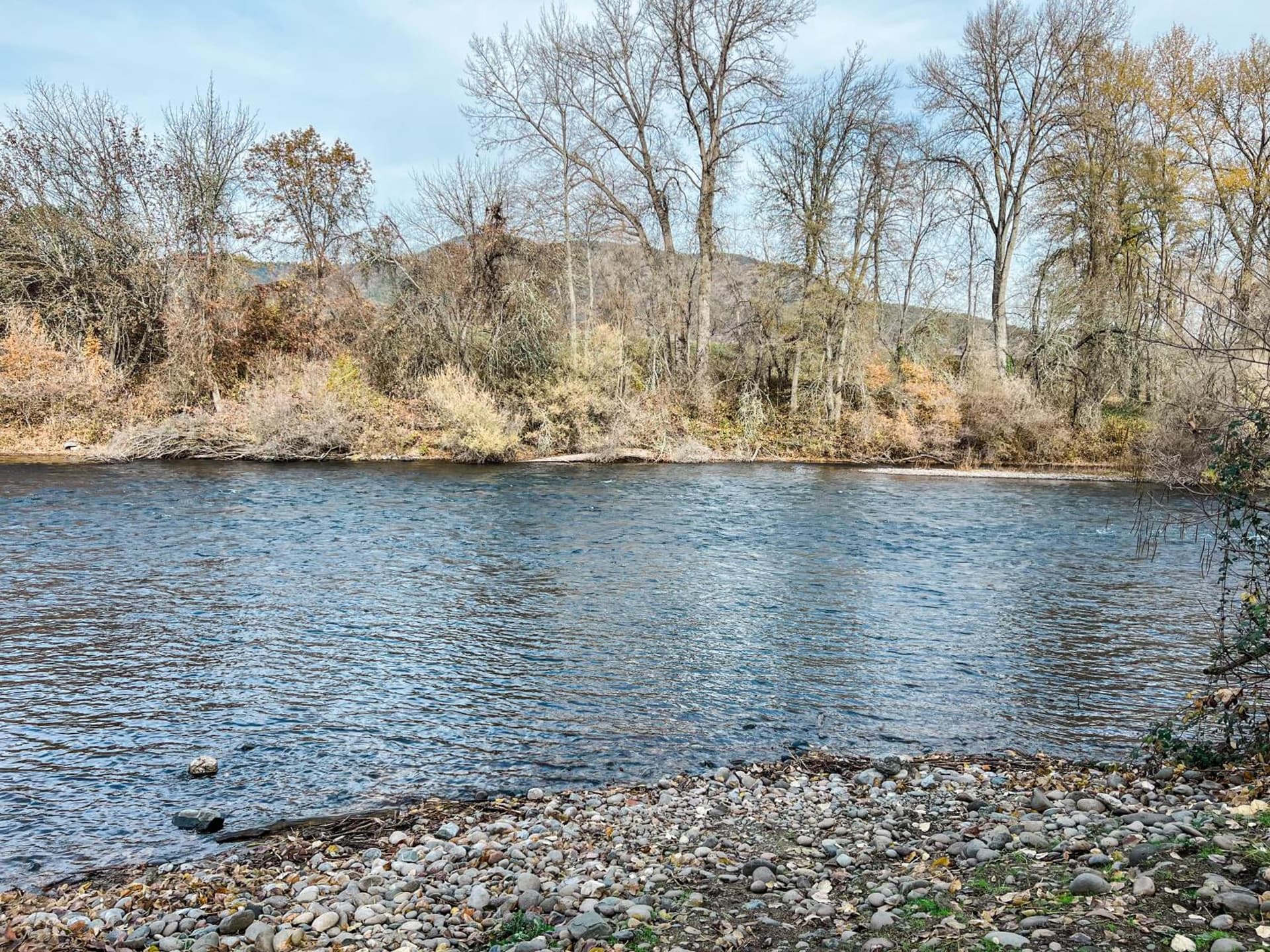 Waterfront River Apartments gallery photo in Rogue River, OR — image 130