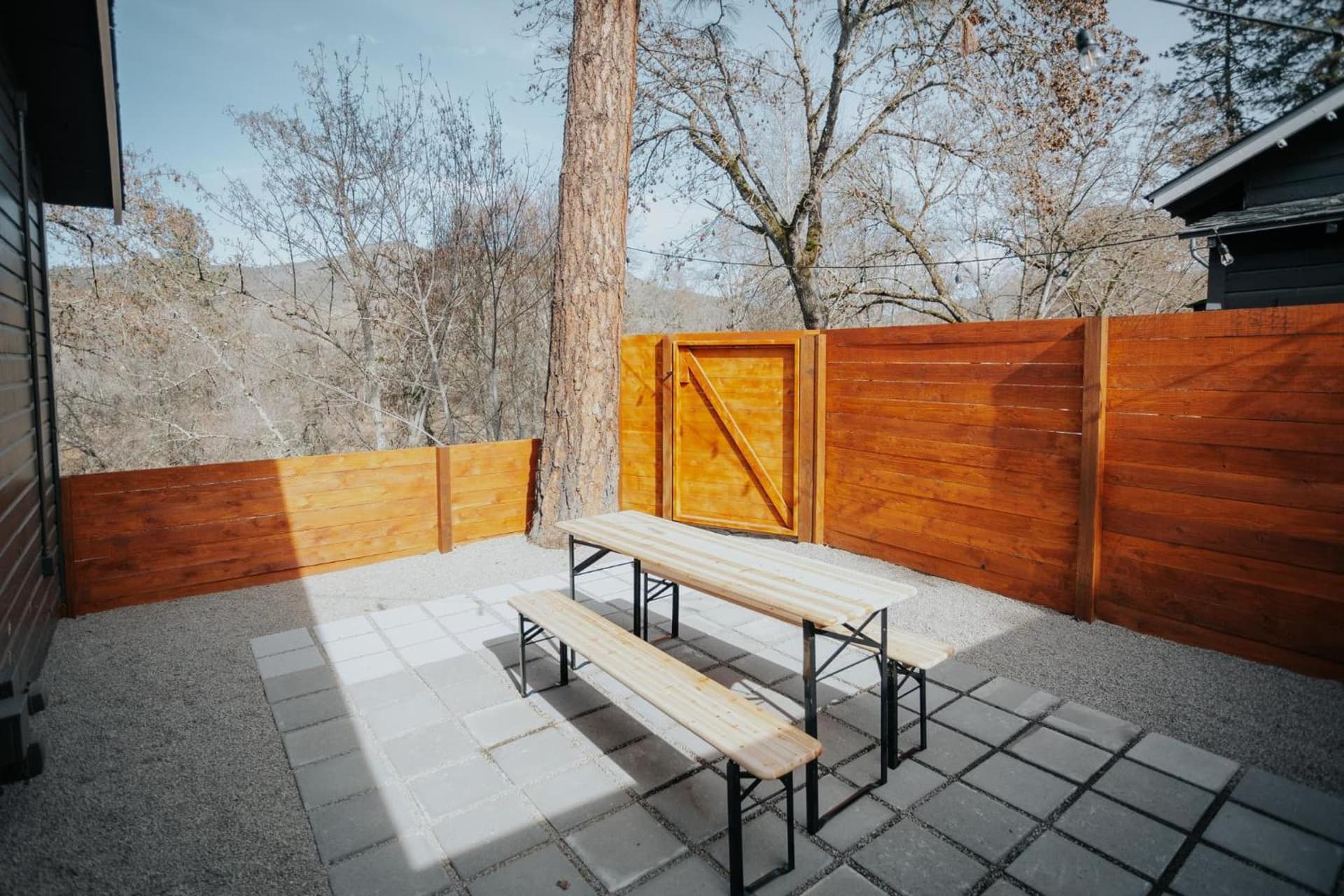 Waterfront River Apartments gallery photo in Rogue River, OR — image 59