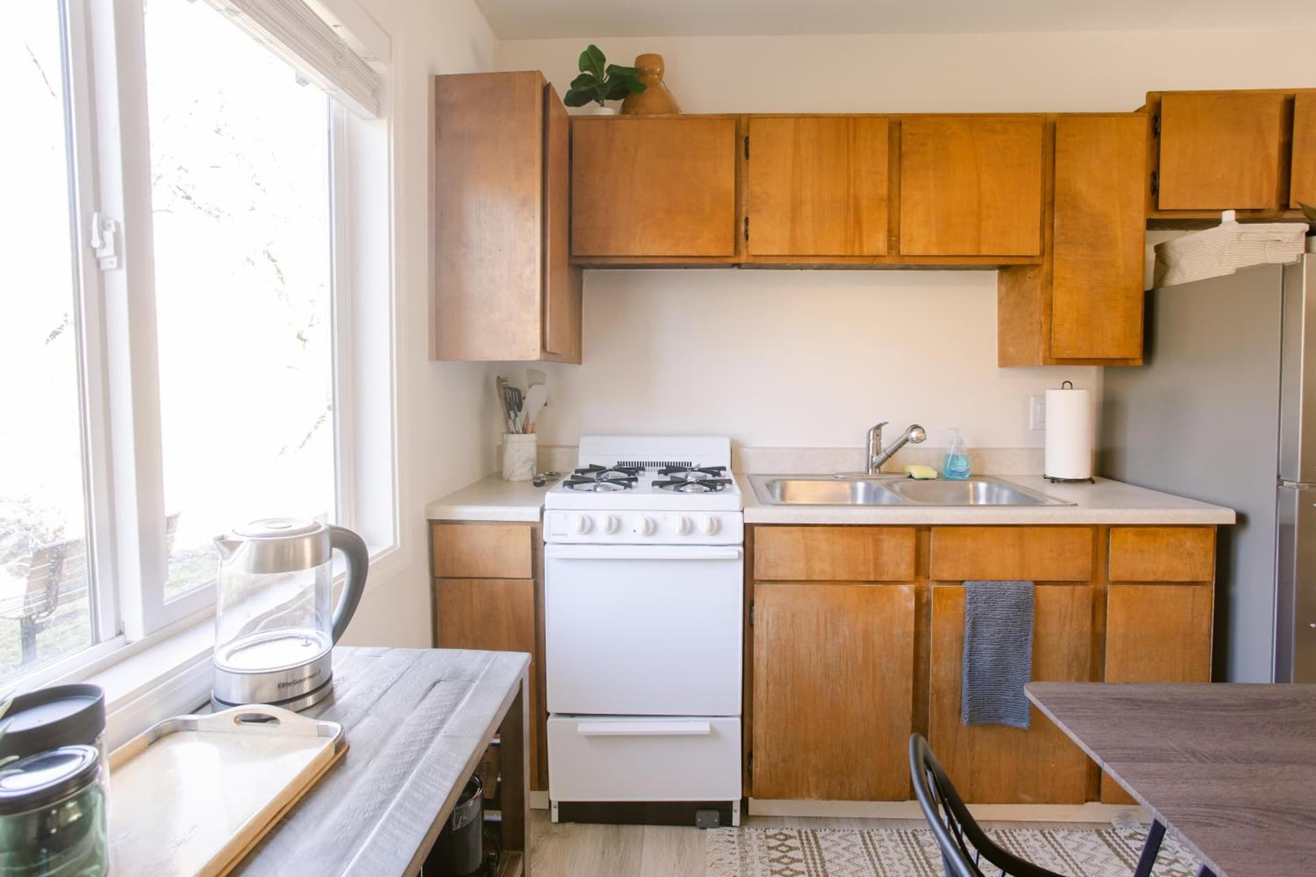 Waterfront River Apartments gallery photo in Rogue River, OR — image 140