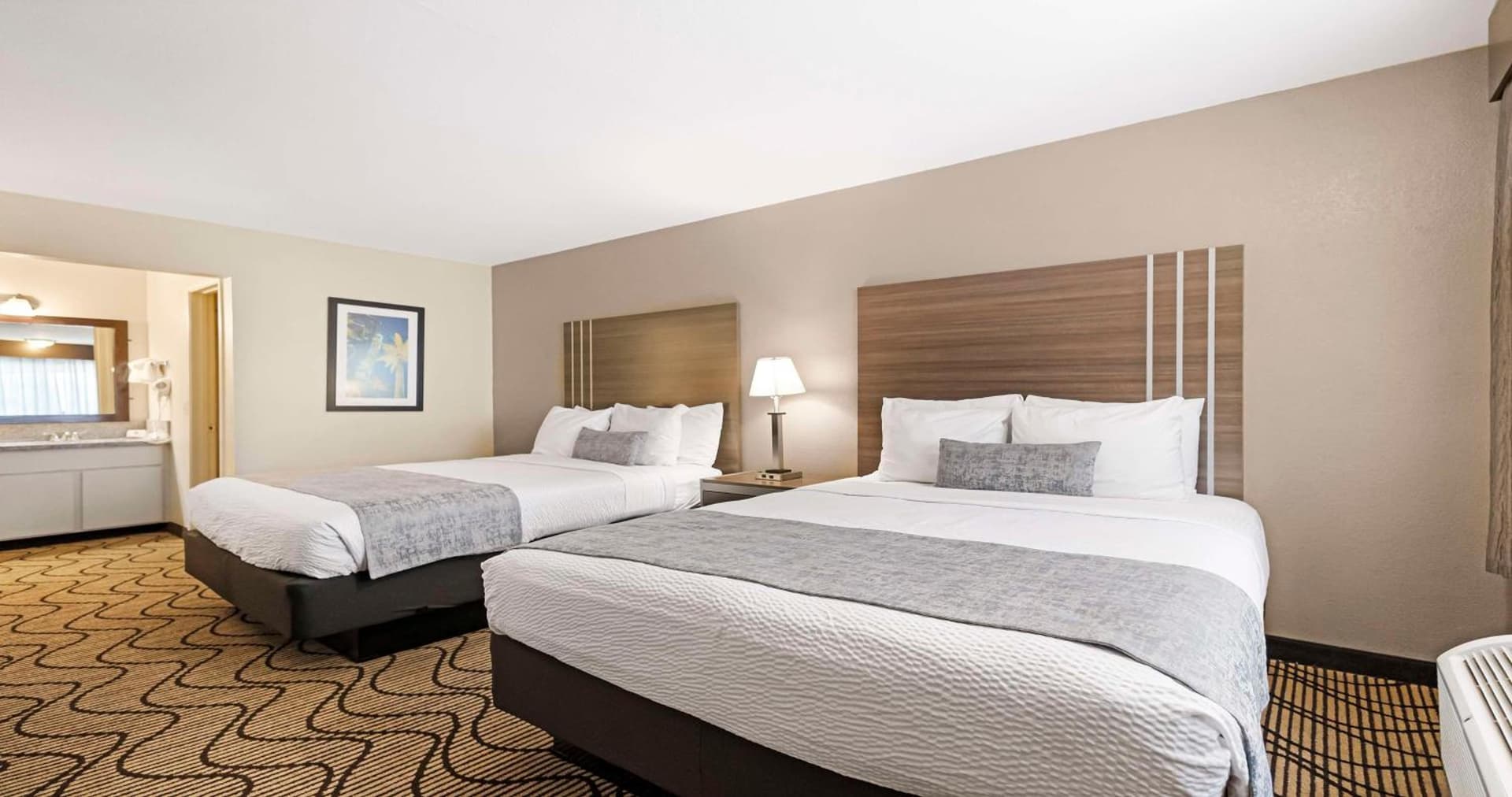 SureStay Plus Hotel by Best Western Sacramento North gallery photo in Sacramento, CA — image 44