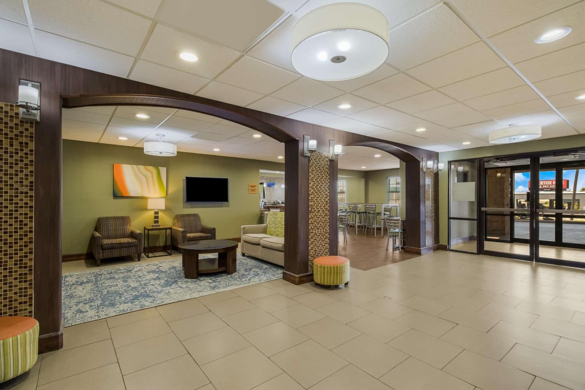 Best Western Temple Inn & Suites gallery photo in Temple, TX — image 21