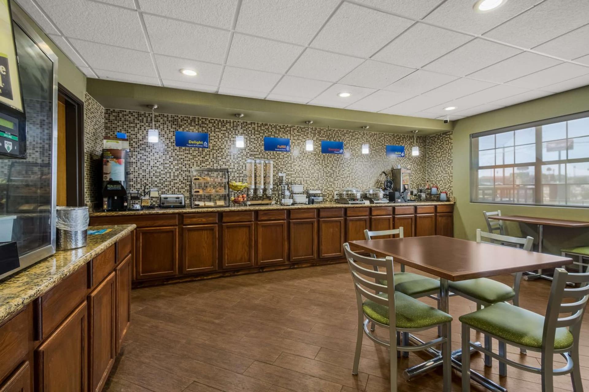 Best Western Temple Inn & Suites gallery photo in Temple, TX — image 26