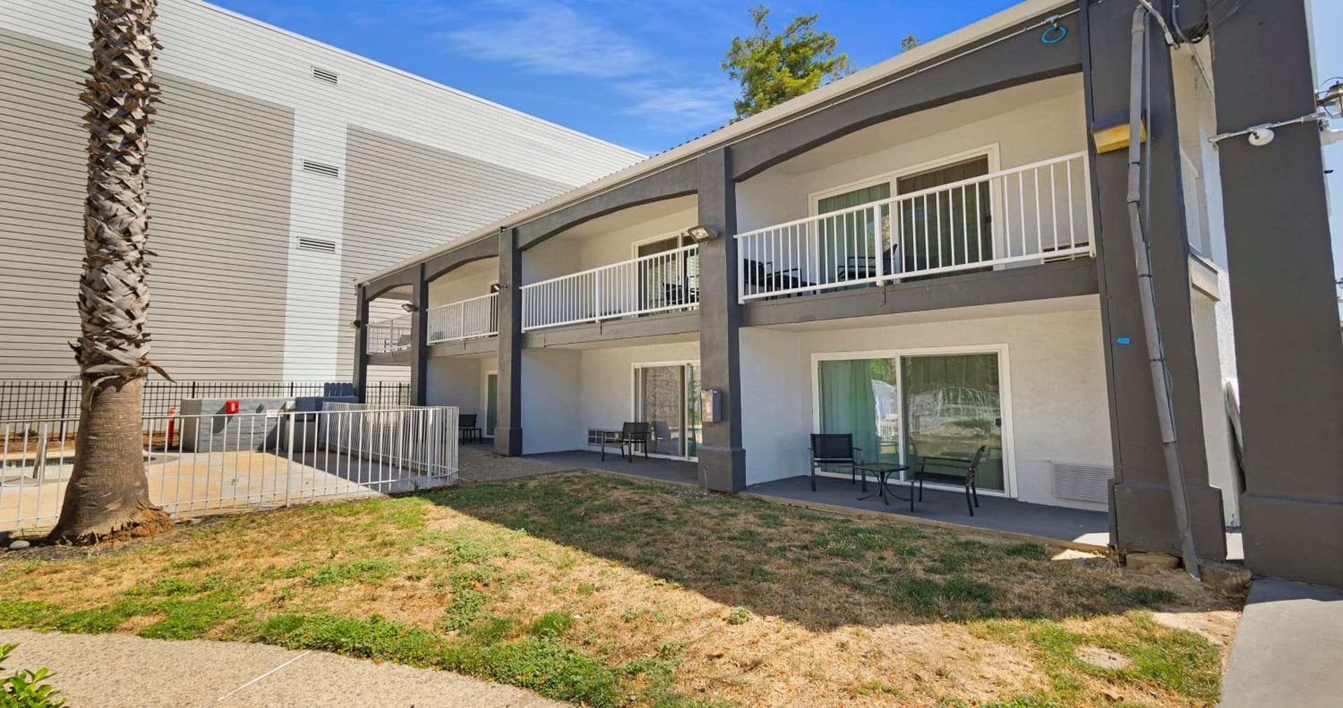 SureStay Plus Hotel by Best Western Sacramento North gallery photo in Sacramento, CA — image 30