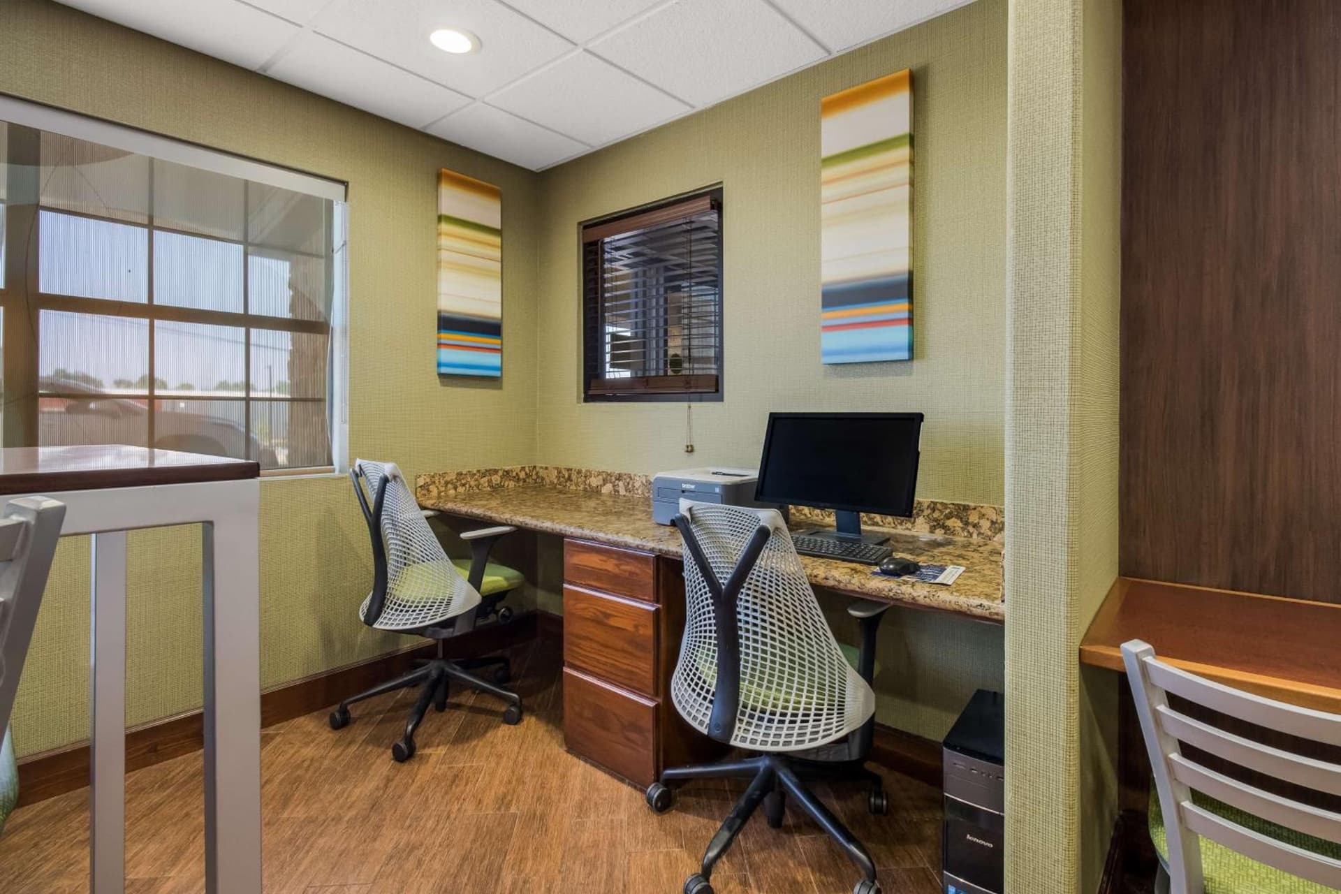 Best Western Temple Inn & Suites gallery photo in Temple, TX — image 13