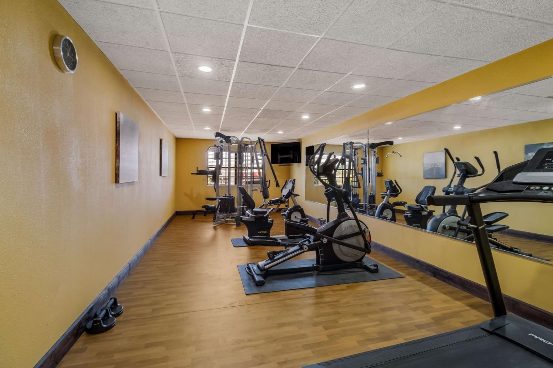 Best Western Temple Inn & Suites gallery photo in Temple, TX — image 10