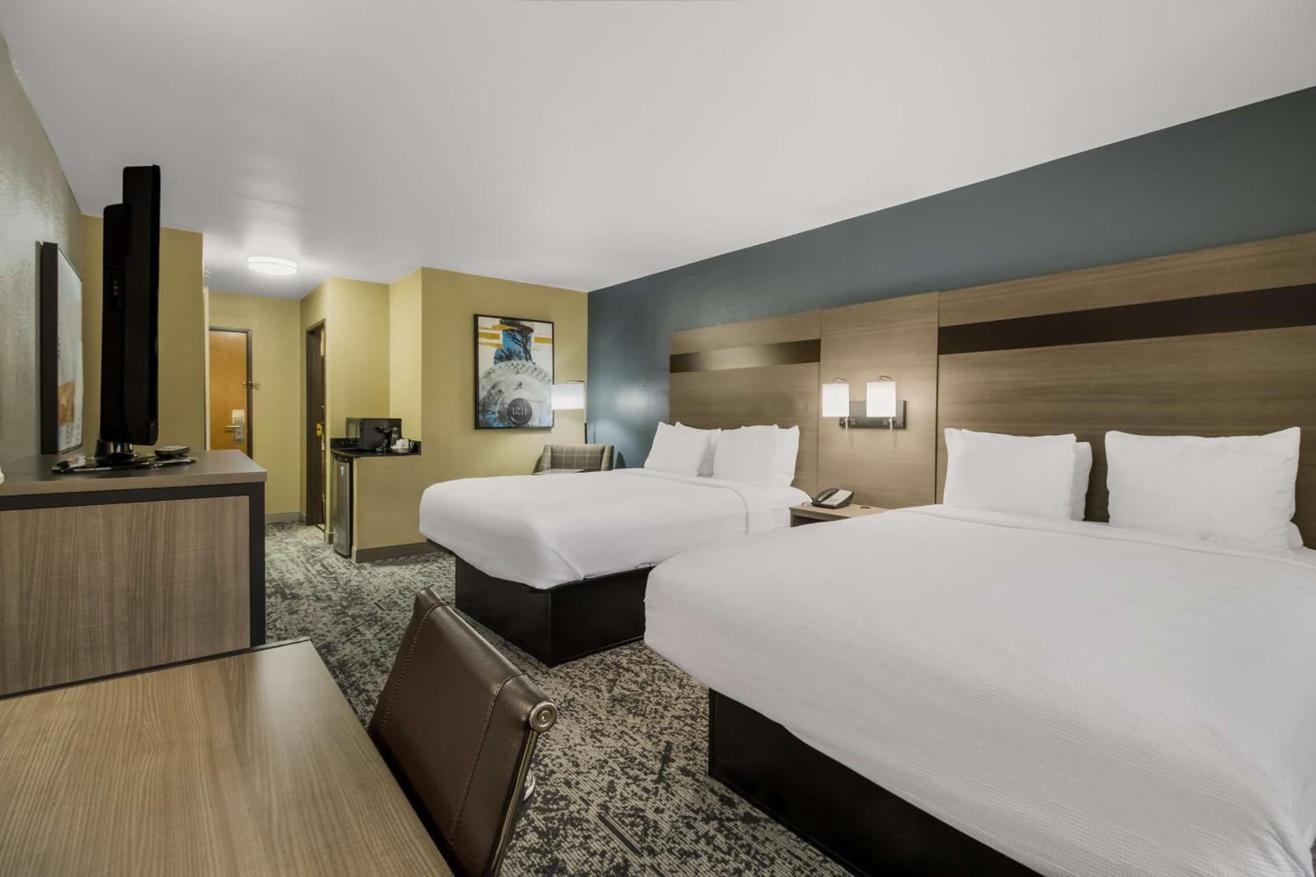 Best Western Temple Inn & Suites gallery photo in Temple, TX — image 20