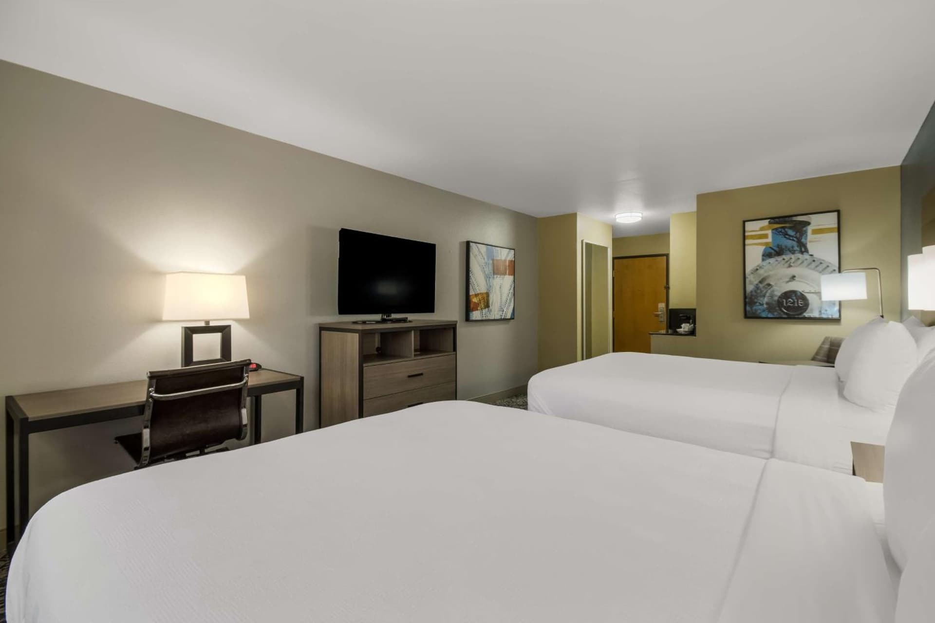 Best Western Temple Inn & Suites gallery photo in Temple, TX — image 27