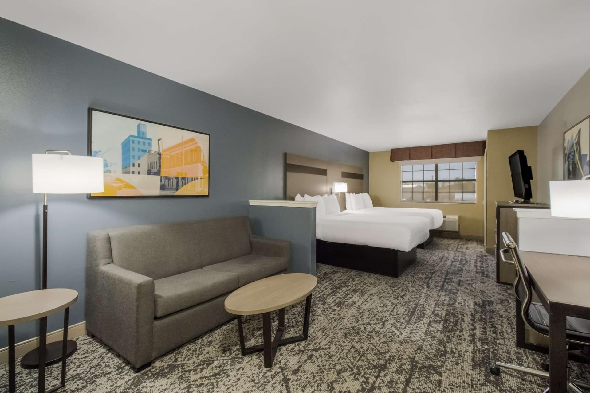 Best Western Temple Inn & Suites gallery photo in Temple, TX — image 15